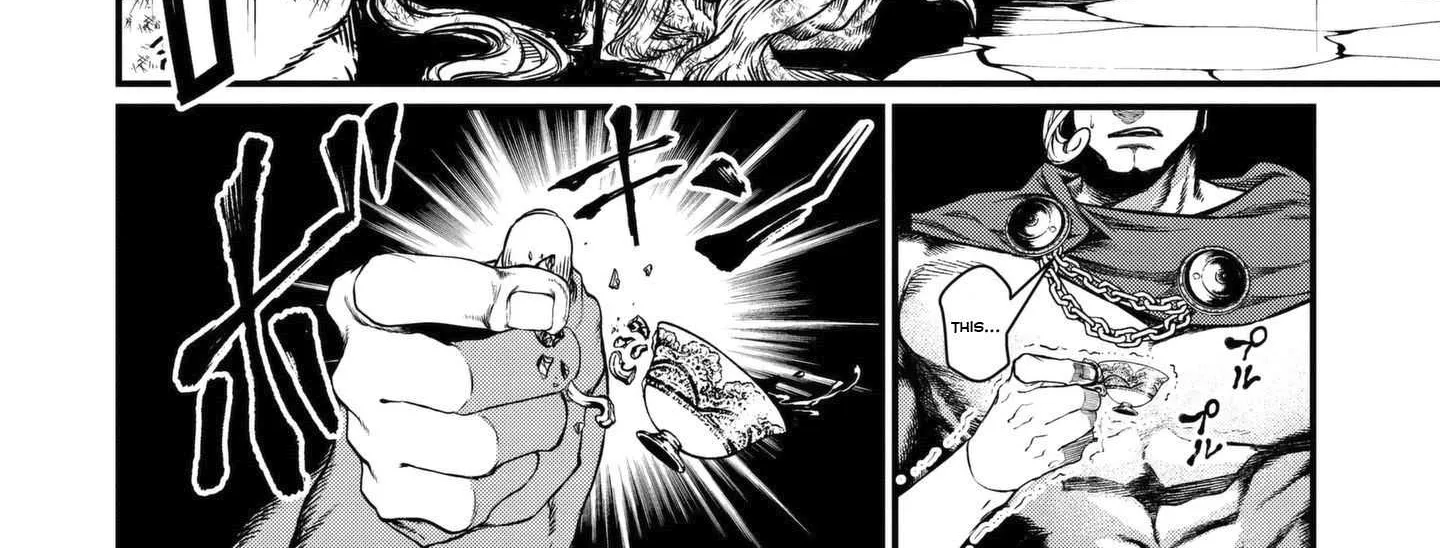 Read Shuumatsu no Valkyrie chapter 10 image 16 on Lezhin