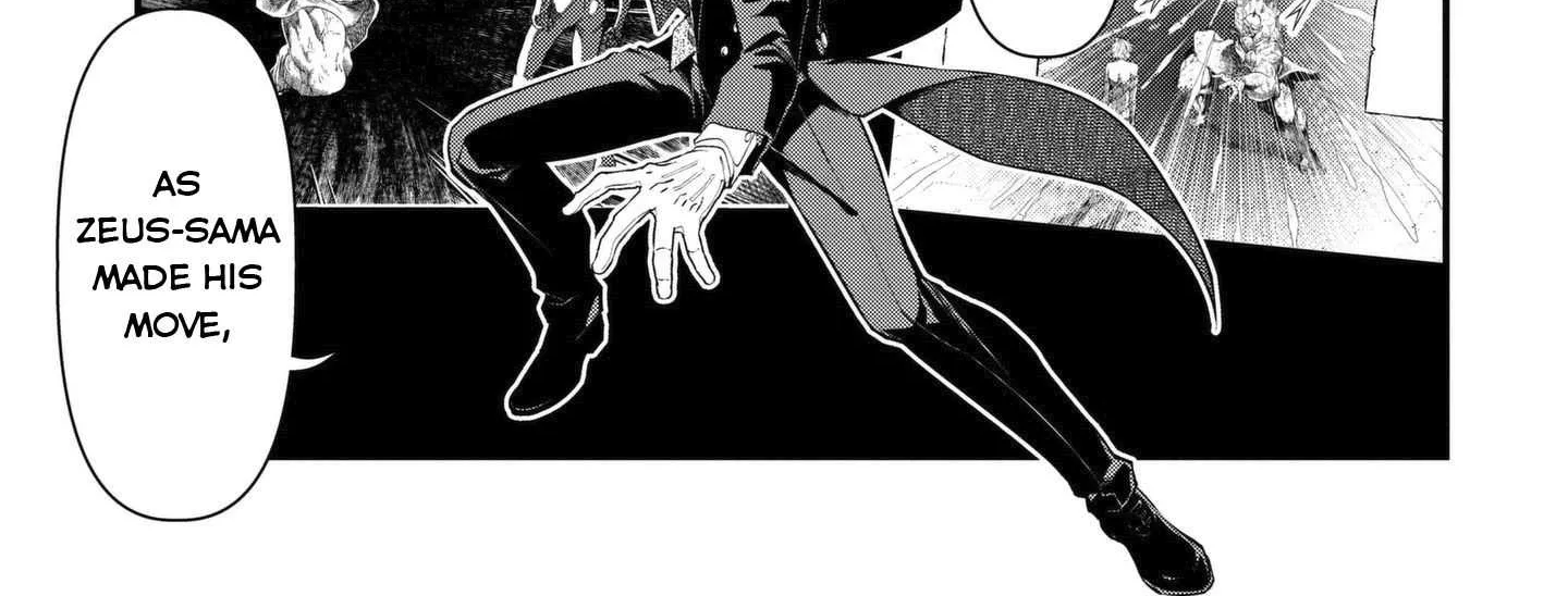 Read Shuumatsu no Valkyrie chapter 10 image 18 on Lezhin