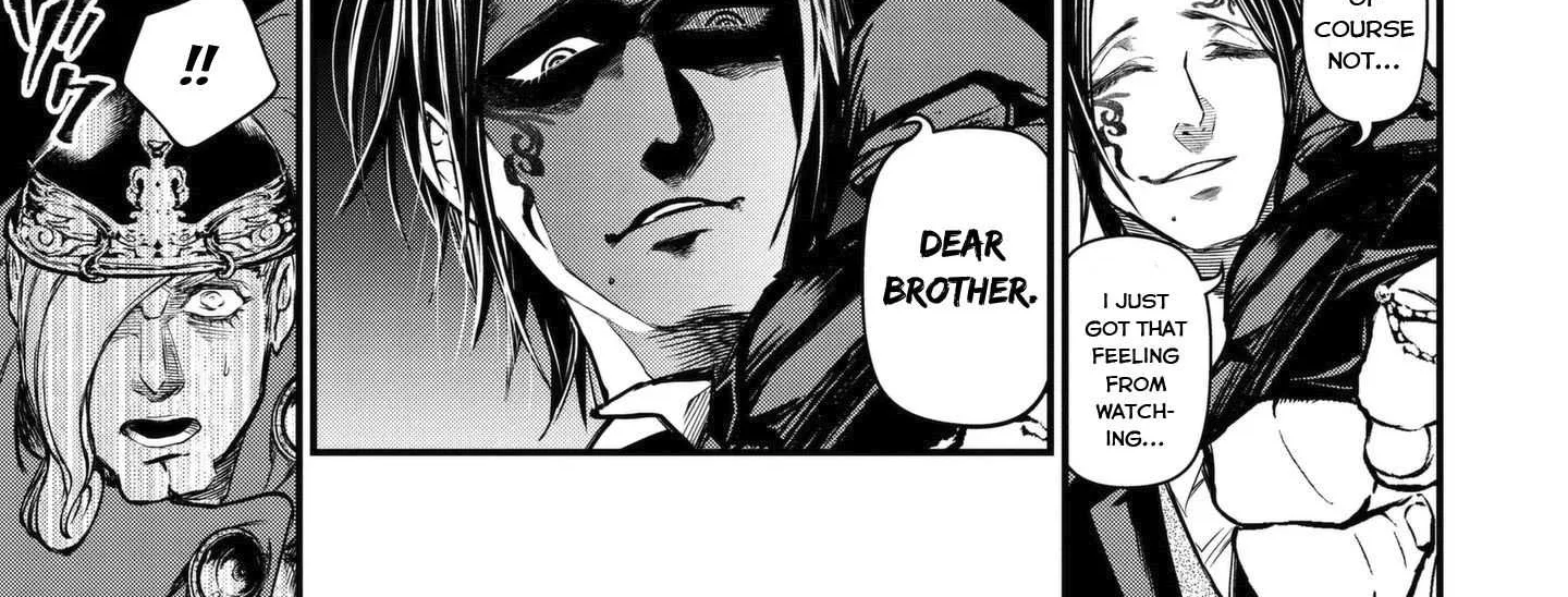 Read Shuumatsu no Valkyrie chapter 10 image 22 on Lezhin