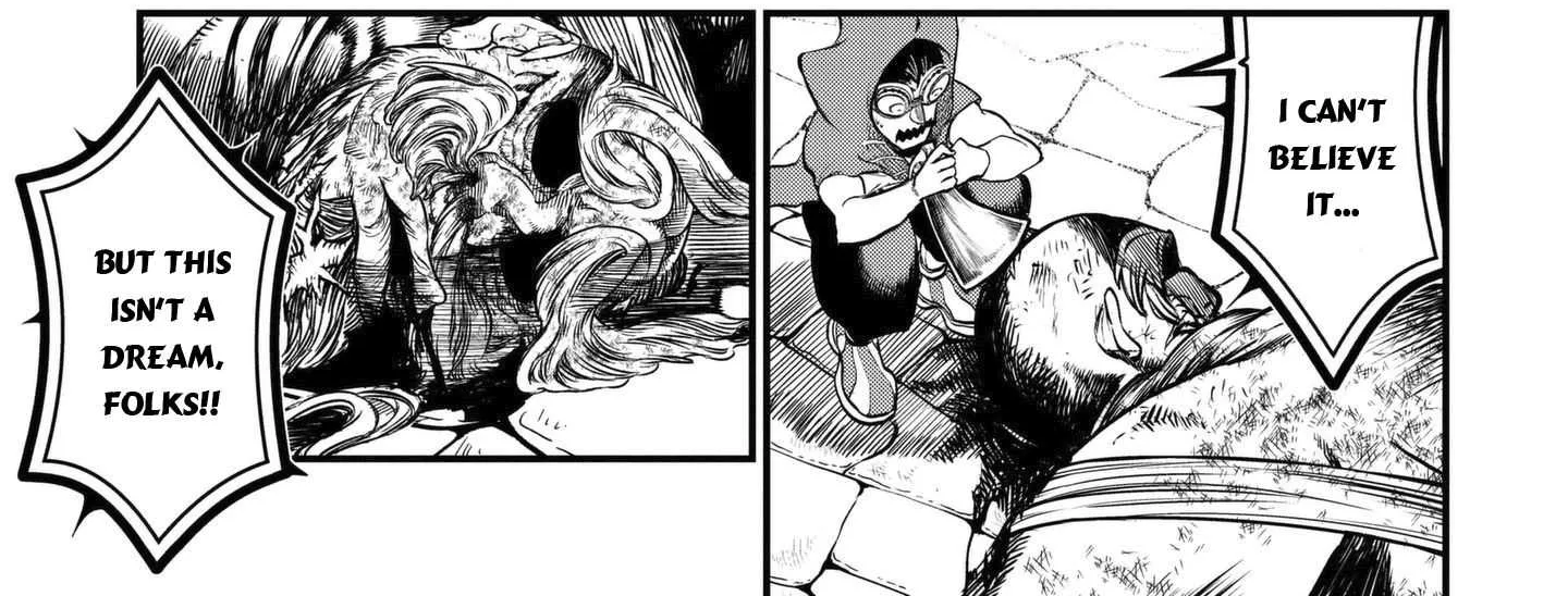 Read Shuumatsu no Valkyrie chapter 10 image 26 on Lezhin