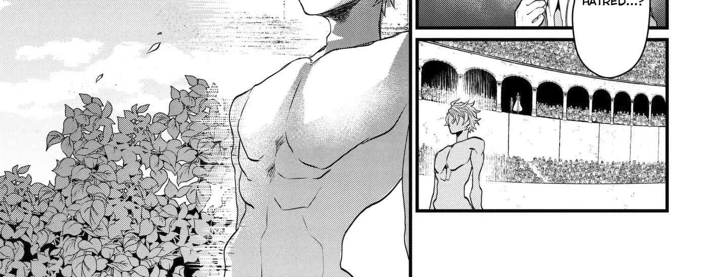Read Shuumatsu no Valkyrie chapter 10 image 30 on Lezhin
