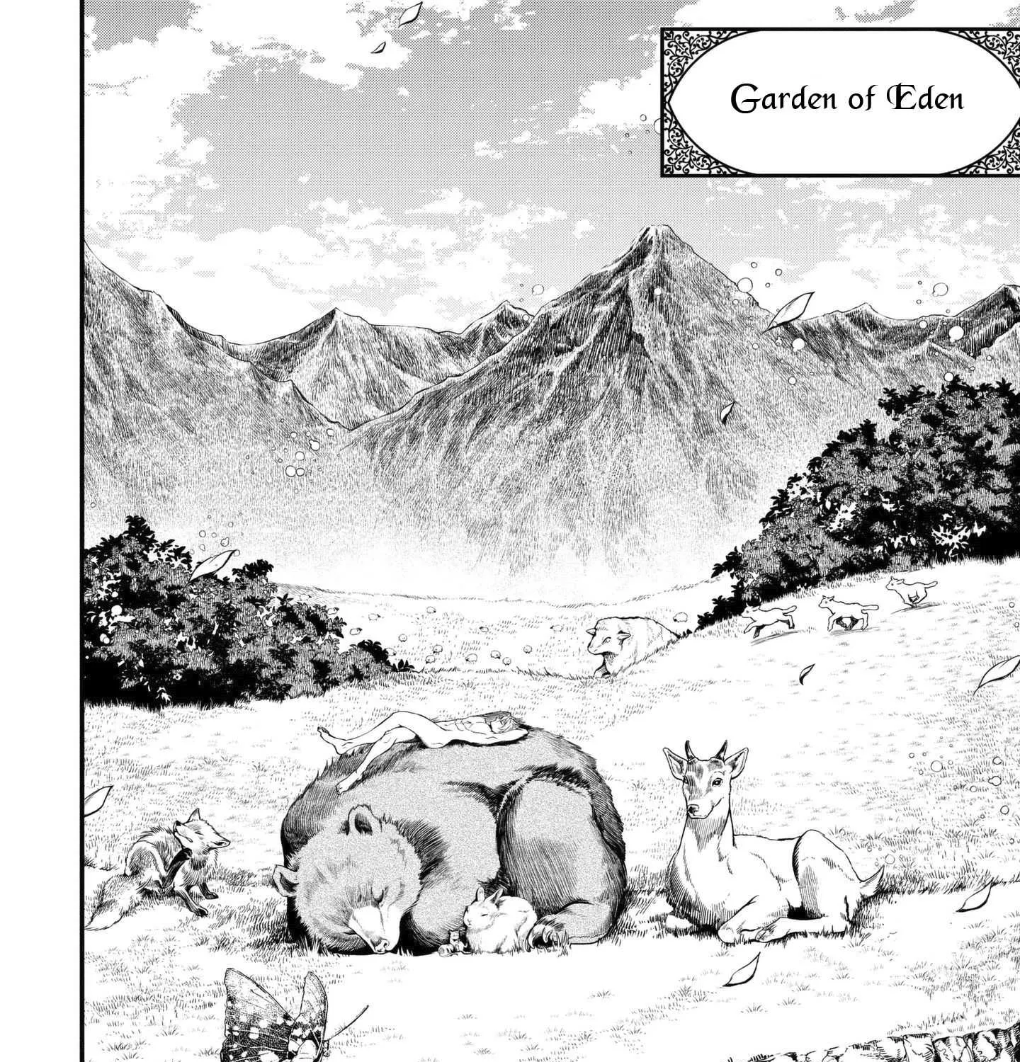 Read Shuumatsu no Valkyrie chapter 10 image 31 on Lezhin