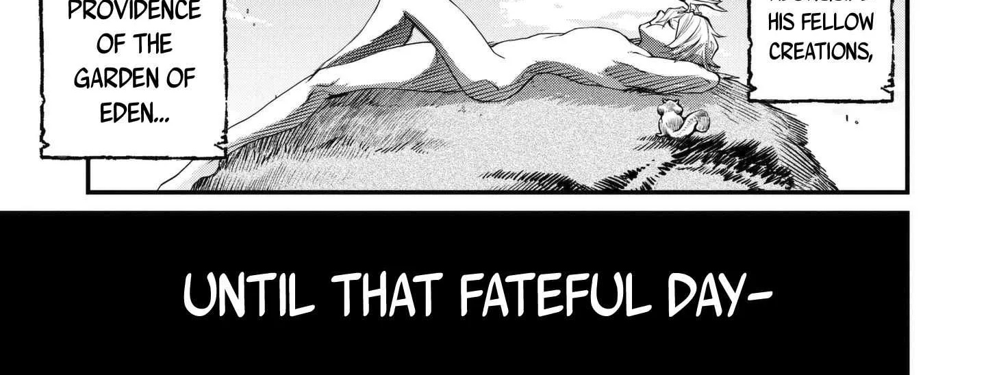 Read Shuumatsu no Valkyrie chapter 10 image 34 on Lezhin