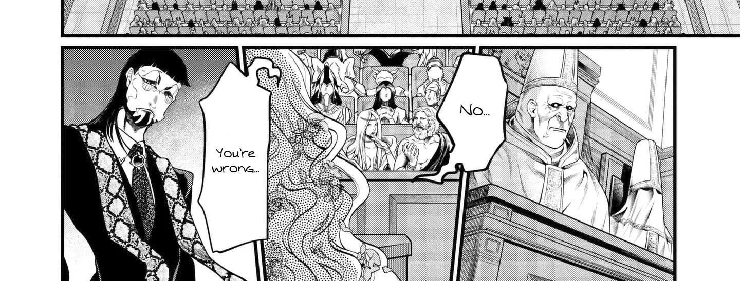Read Shuumatsu no Valkyrie chapter 10 image 36 on Lezhin