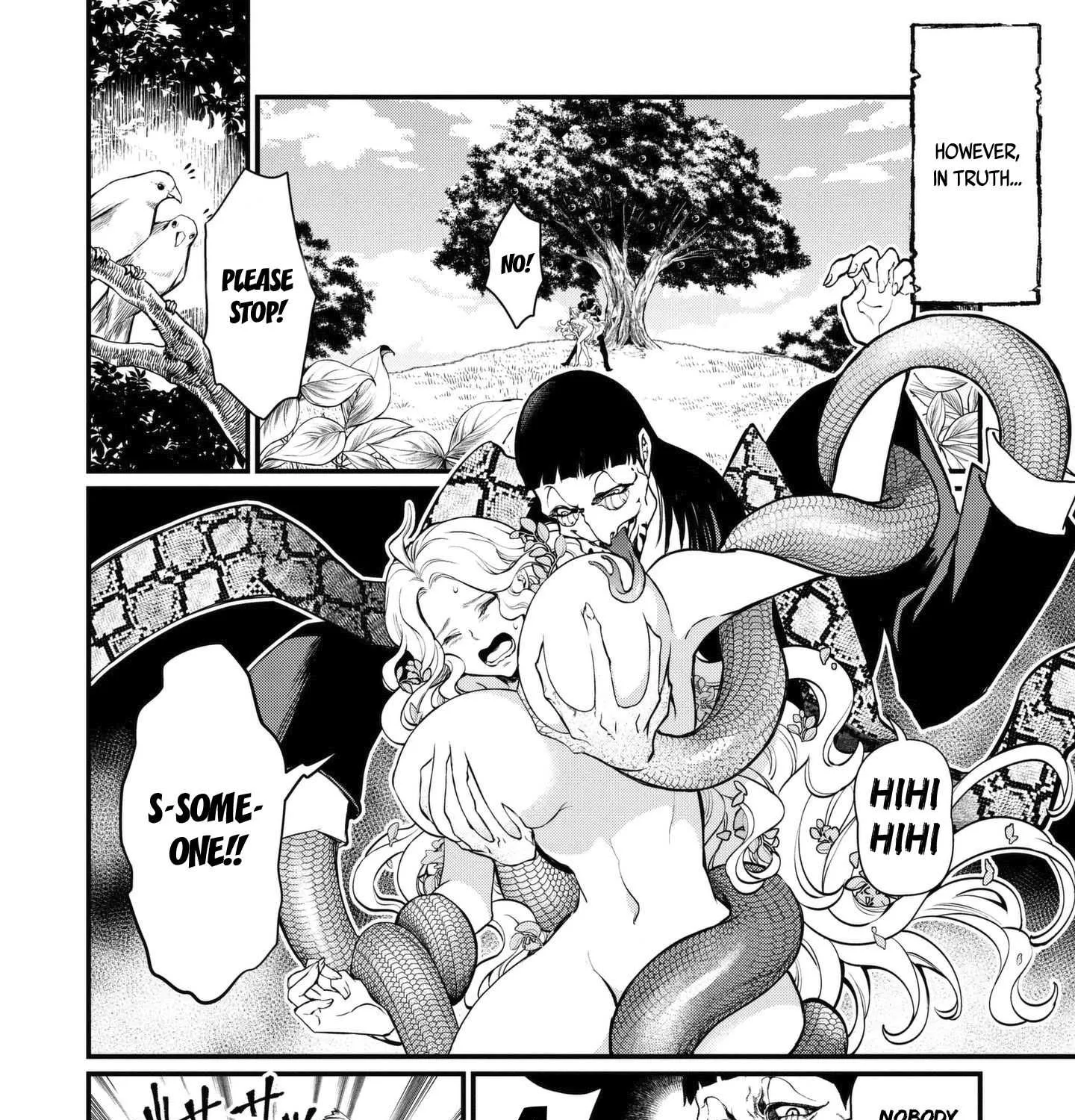 Read Shuumatsu no Valkyrie chapter 10 image 39 on Lezhin