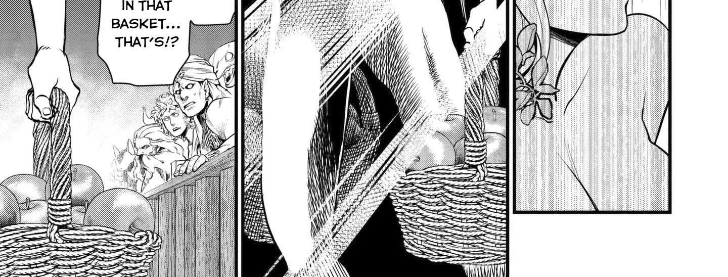 Read Shuumatsu no Valkyrie chapter 10 image 50 on Lezhin