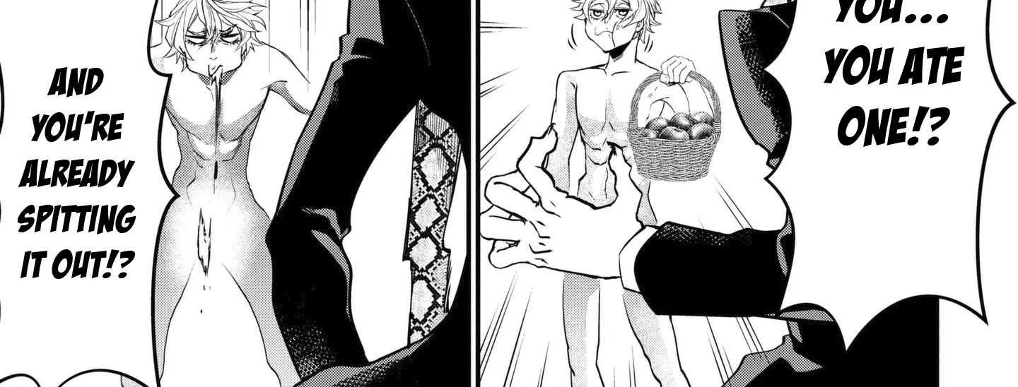 Read Shuumatsu no Valkyrie chapter 10 image 54 on Lezhin