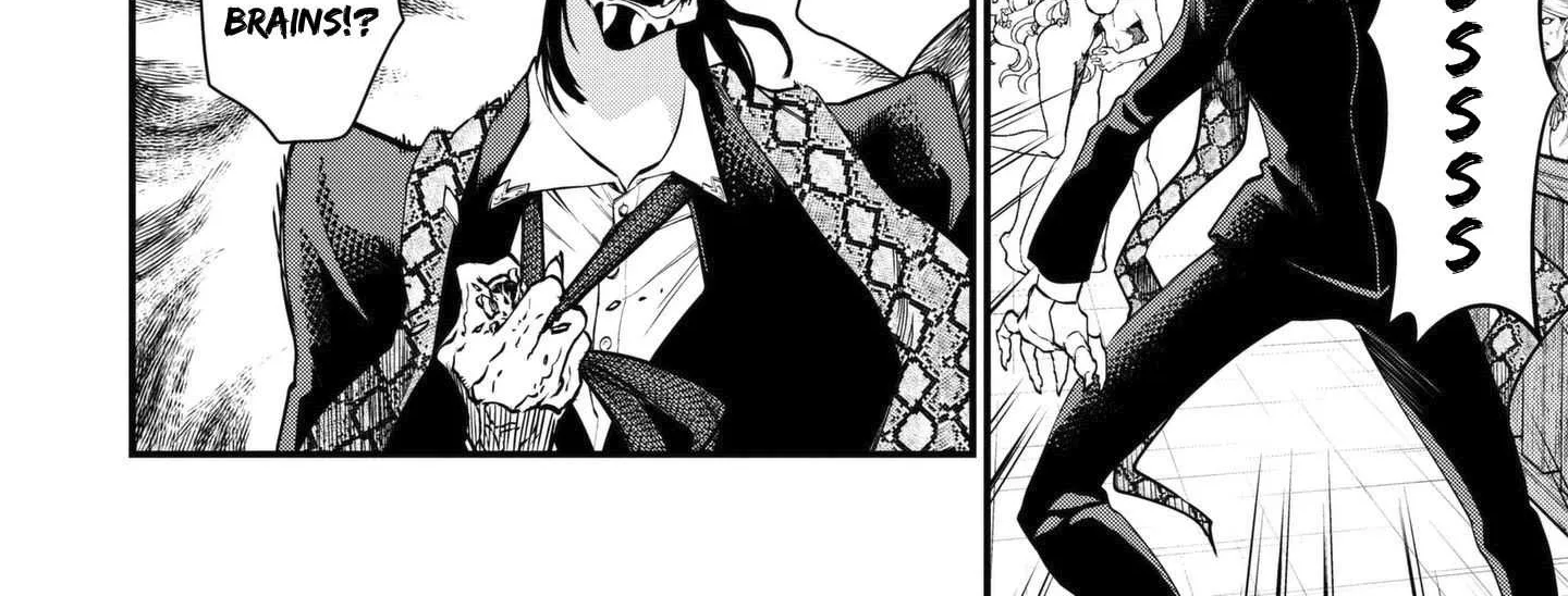 Read Shuumatsu no Valkyrie chapter 10 image 60 on Lezhin