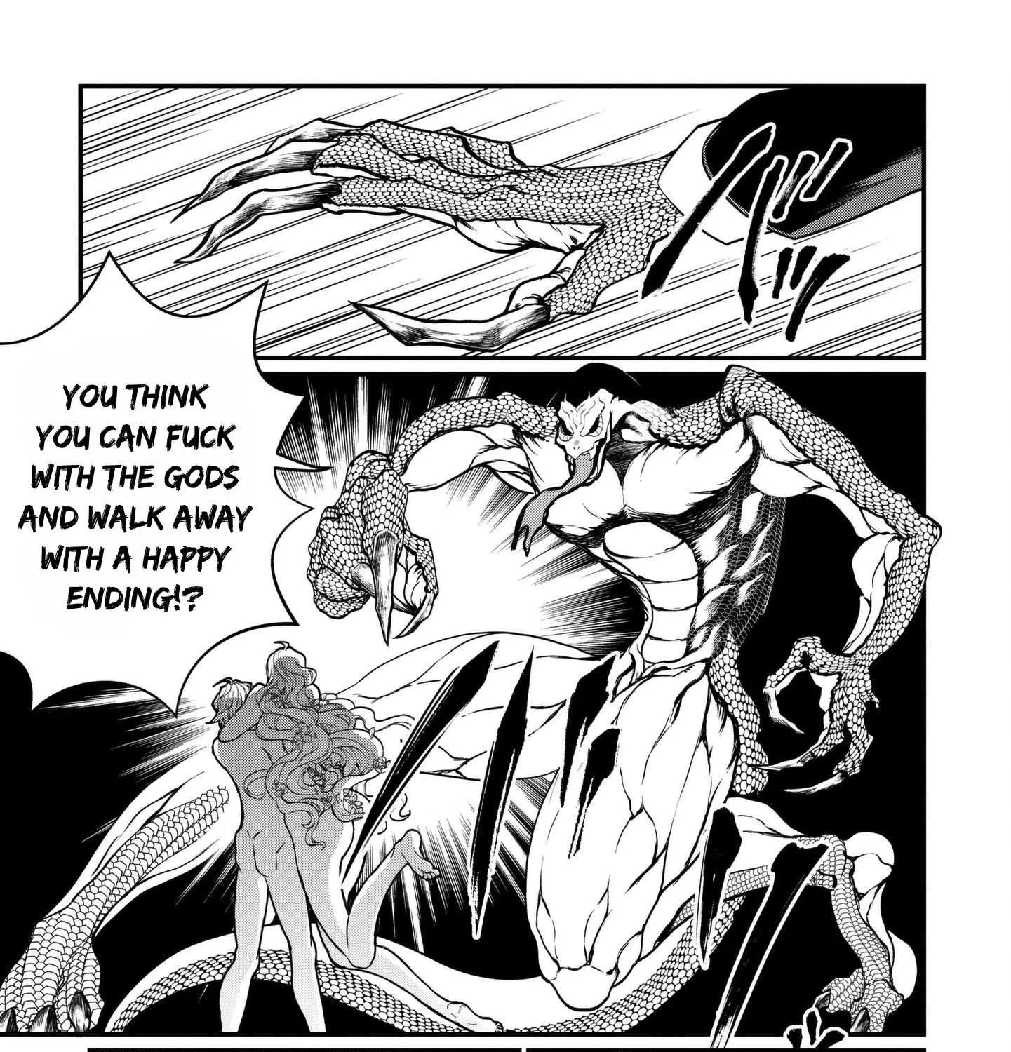 Read Shuumatsu no Valkyrie chapter 10 image 61 on Lezhin