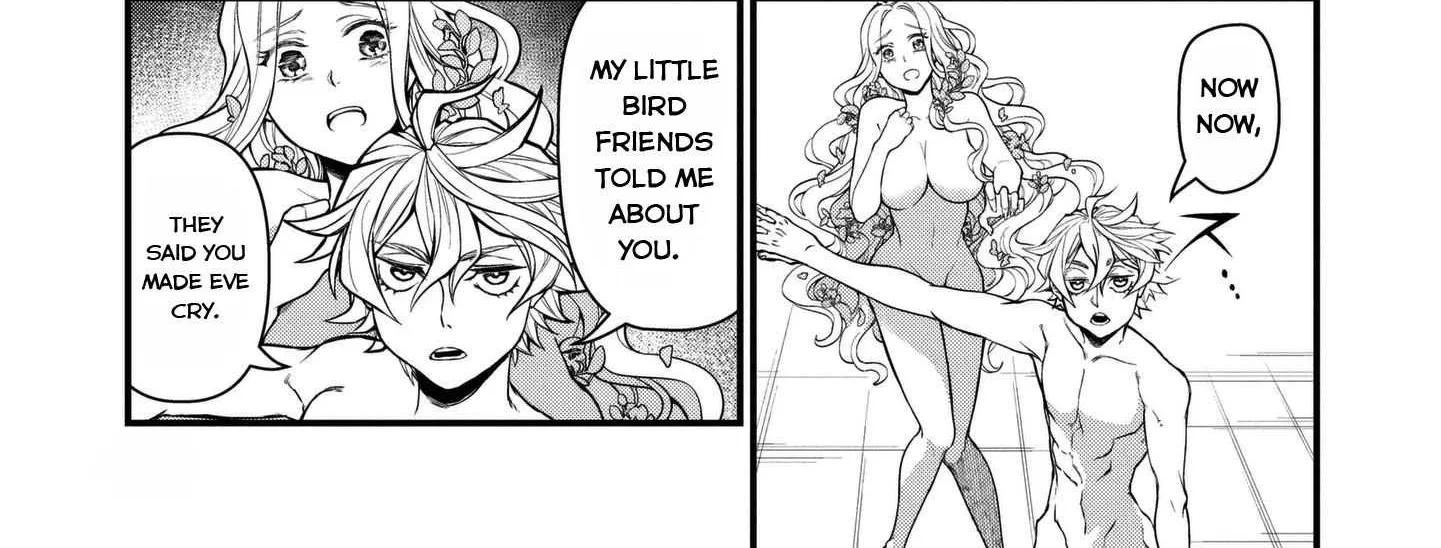 Read Shuumatsu no Valkyrie chapter 10 image 62 on Lezhin