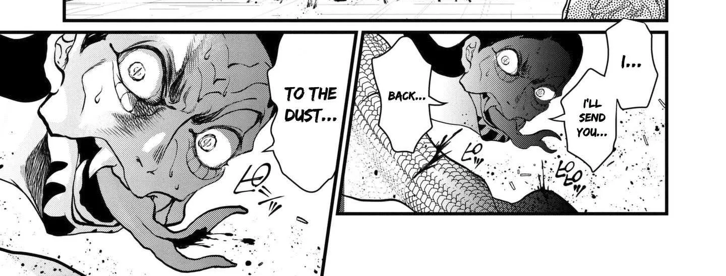 Read Shuumatsu no Valkyrie chapter 10 image 66 on Lezhin