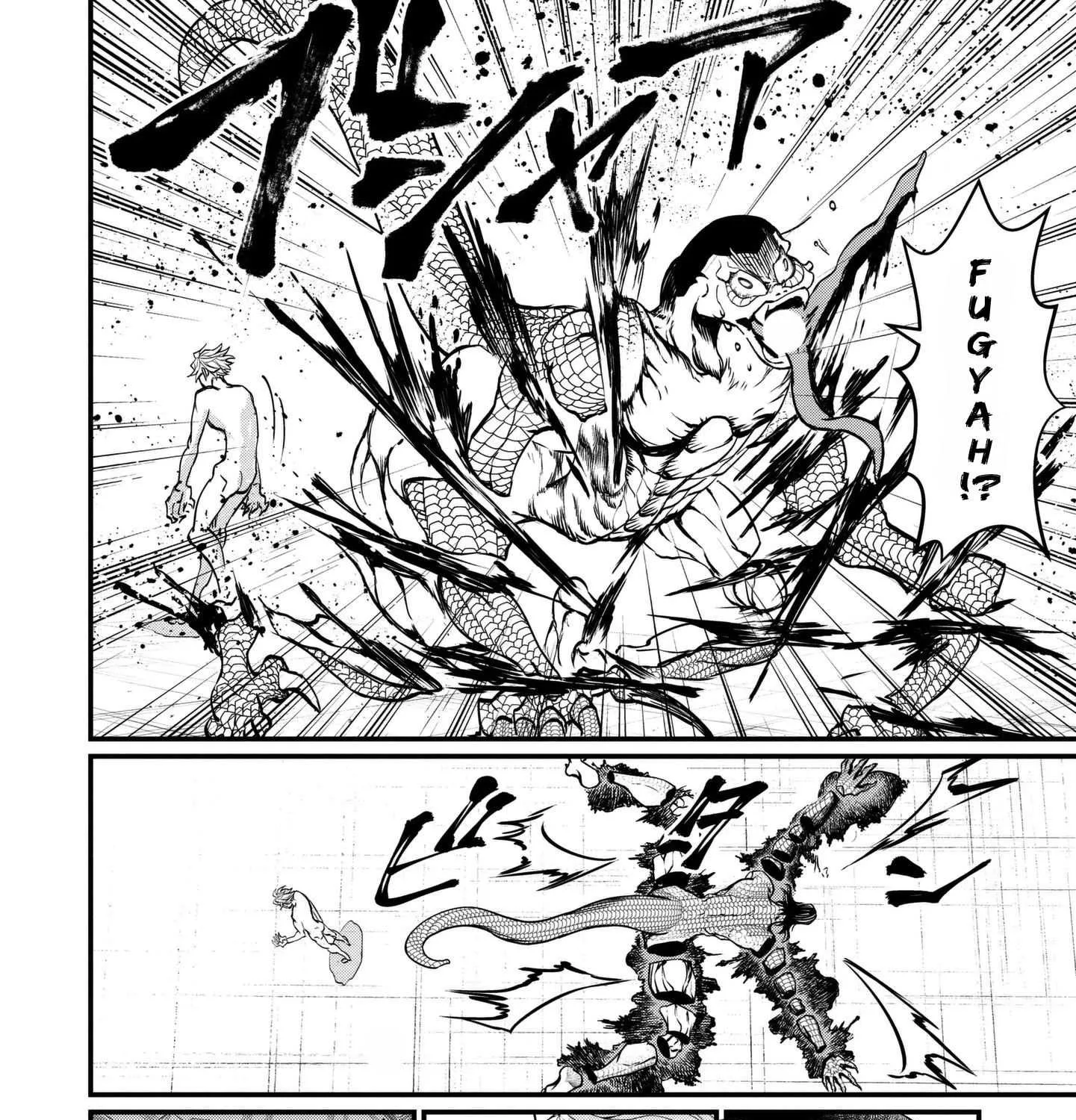 Read Shuumatsu no Valkyrie chapter 10 image 67 on Lezhin