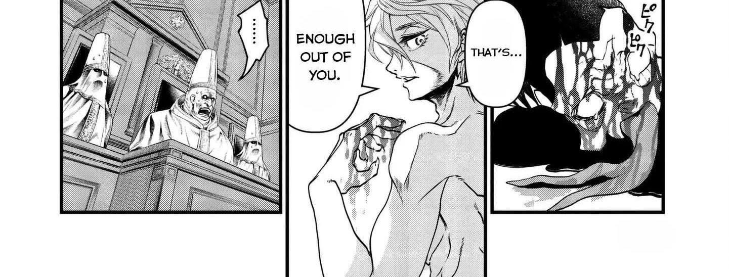 Read Shuumatsu no Valkyrie chapter 10 image 68 on Lezhin