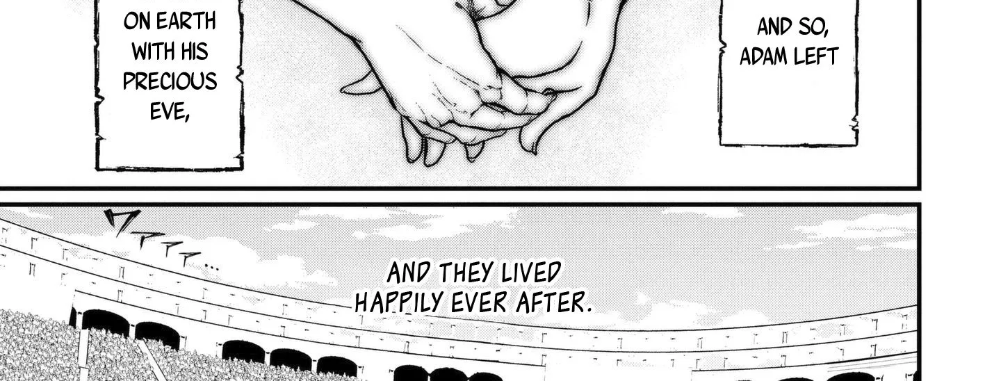 Read Shuumatsu no Valkyrie chapter 10 image 70 on Lezhin