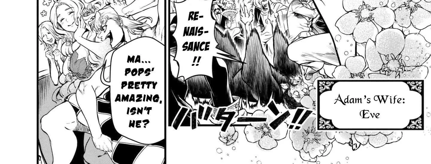Read Shuumatsu no Valkyrie chapter 10 image 72 on Lezhin