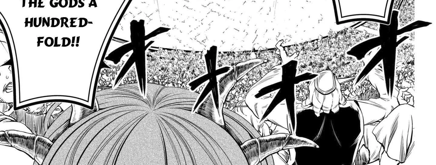 Read Shuumatsu no Valkyrie chapter 10 image 74 on Lezhin