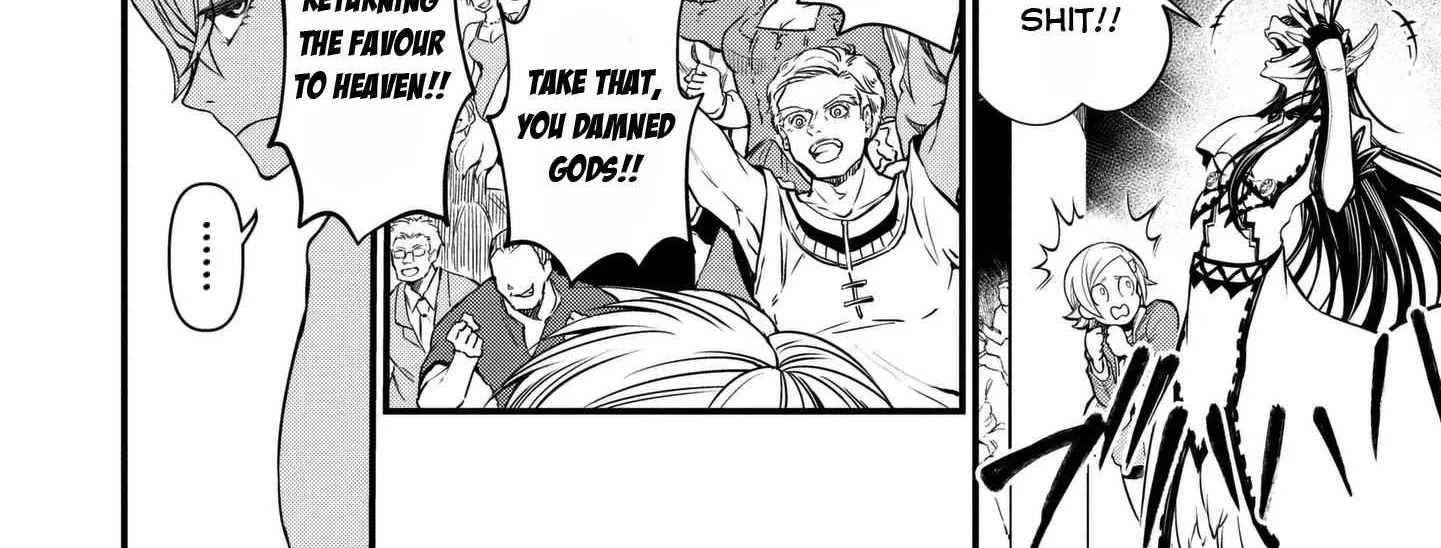 Read Shuumatsu no Valkyrie chapter 10 image 76 on Lezhin