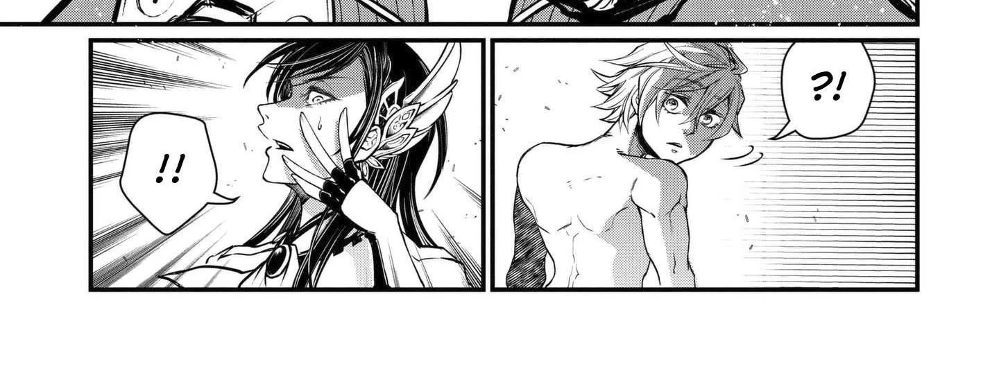 Read Shuumatsu no Valkyrie chapter 10 image 78 on Lezhin
