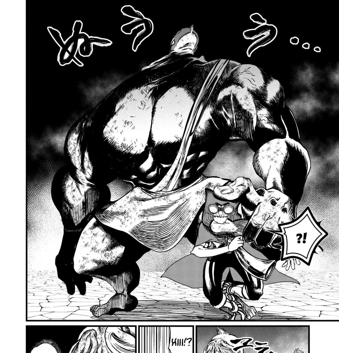 Read Shuumatsu no Valkyrie chapter 10 image 79 on Lezhin