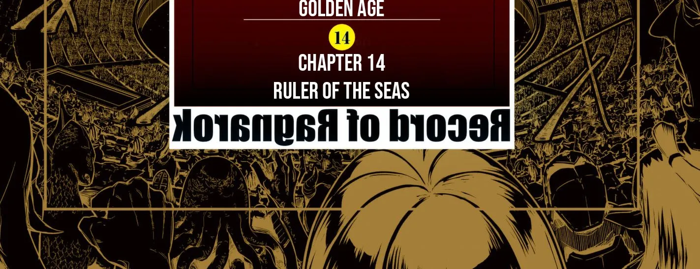 Read Shuumatsu no Valkyrie chapter 10 image 8 on Lezhin