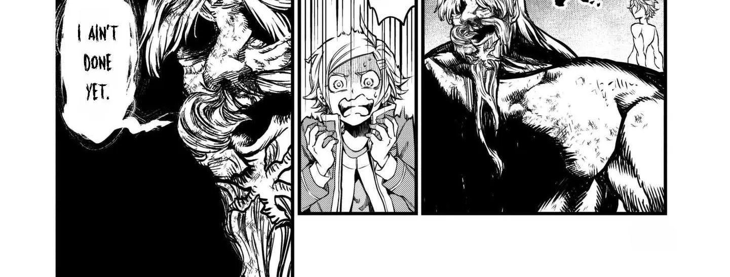 Read Shuumatsu no Valkyrie chapter 10 image 80 on Lezhin