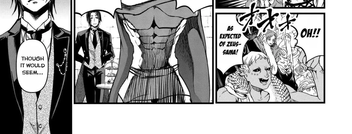 Read Shuumatsu no Valkyrie chapter 10 image 82 on Lezhin