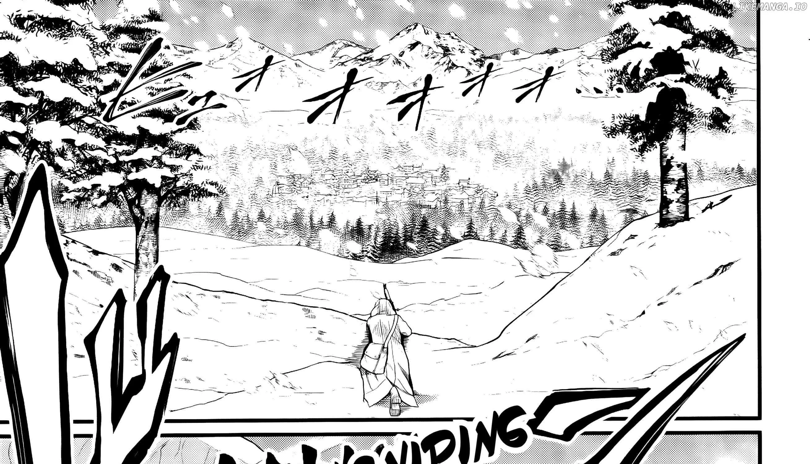 Read Shuumatsu no Valkyrie chapter 100 image 109 on Lezhin