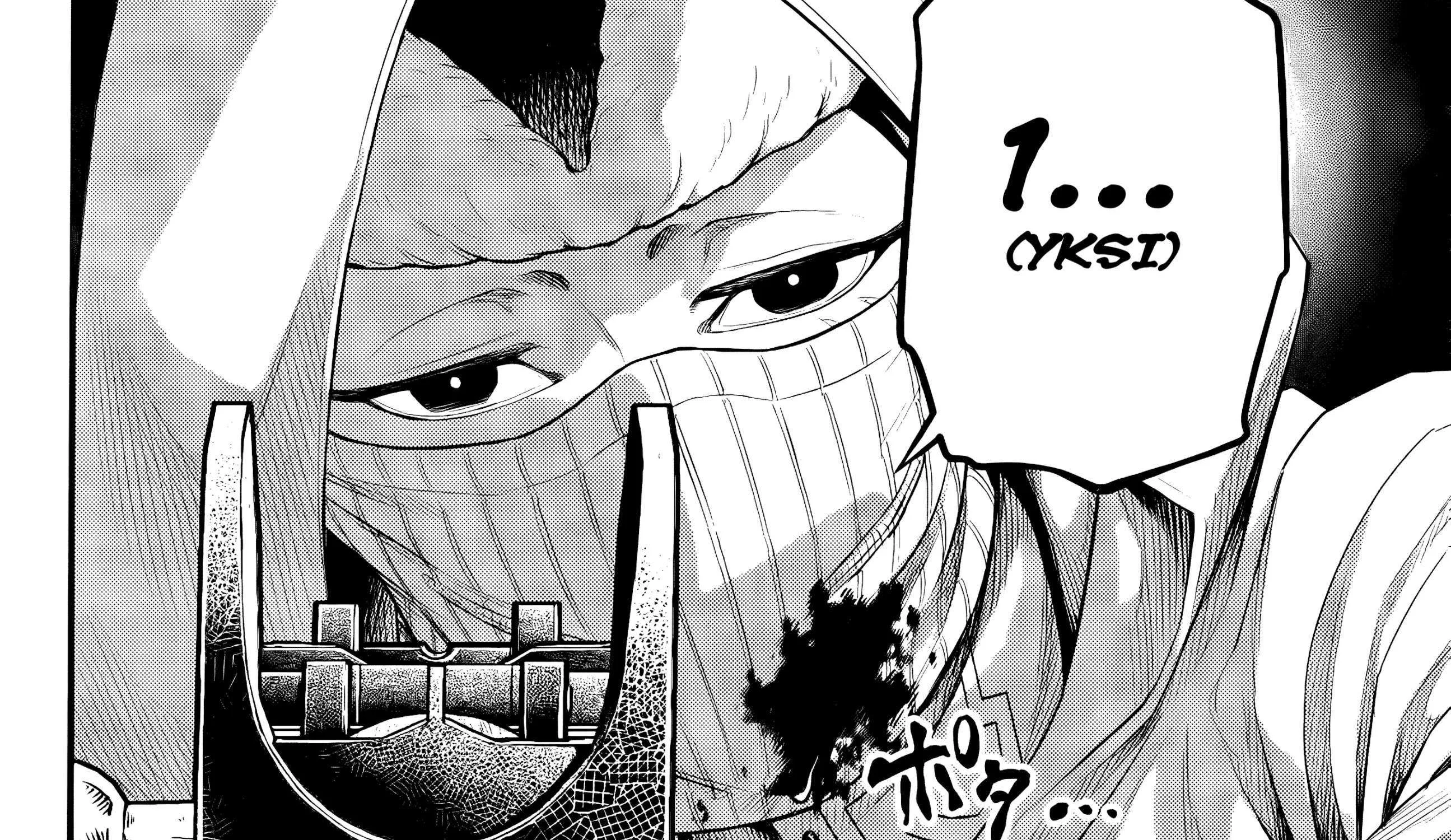 Read Shuumatsu no Valkyrie chapter 100 image 113 on Lezhin