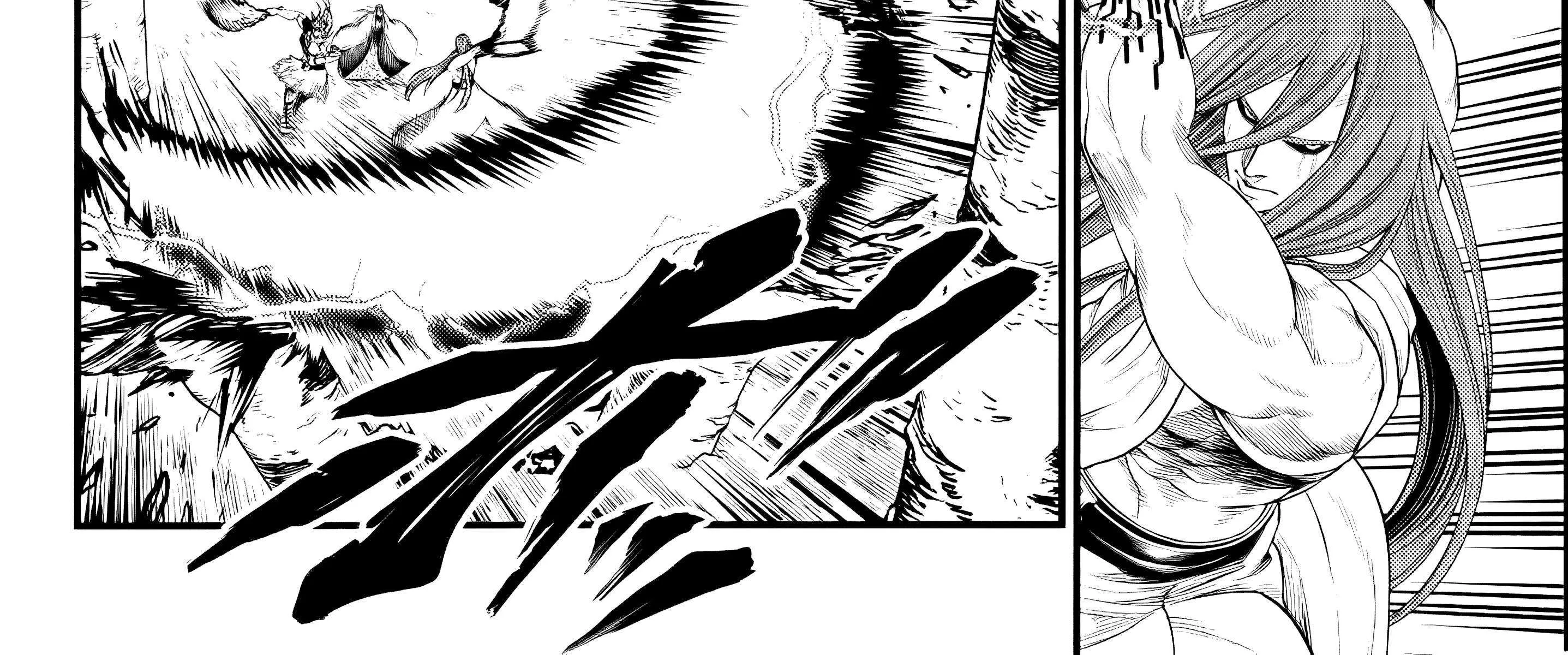 Read Shuumatsu no Valkyrie chapter 100 image 12 on Lezhin