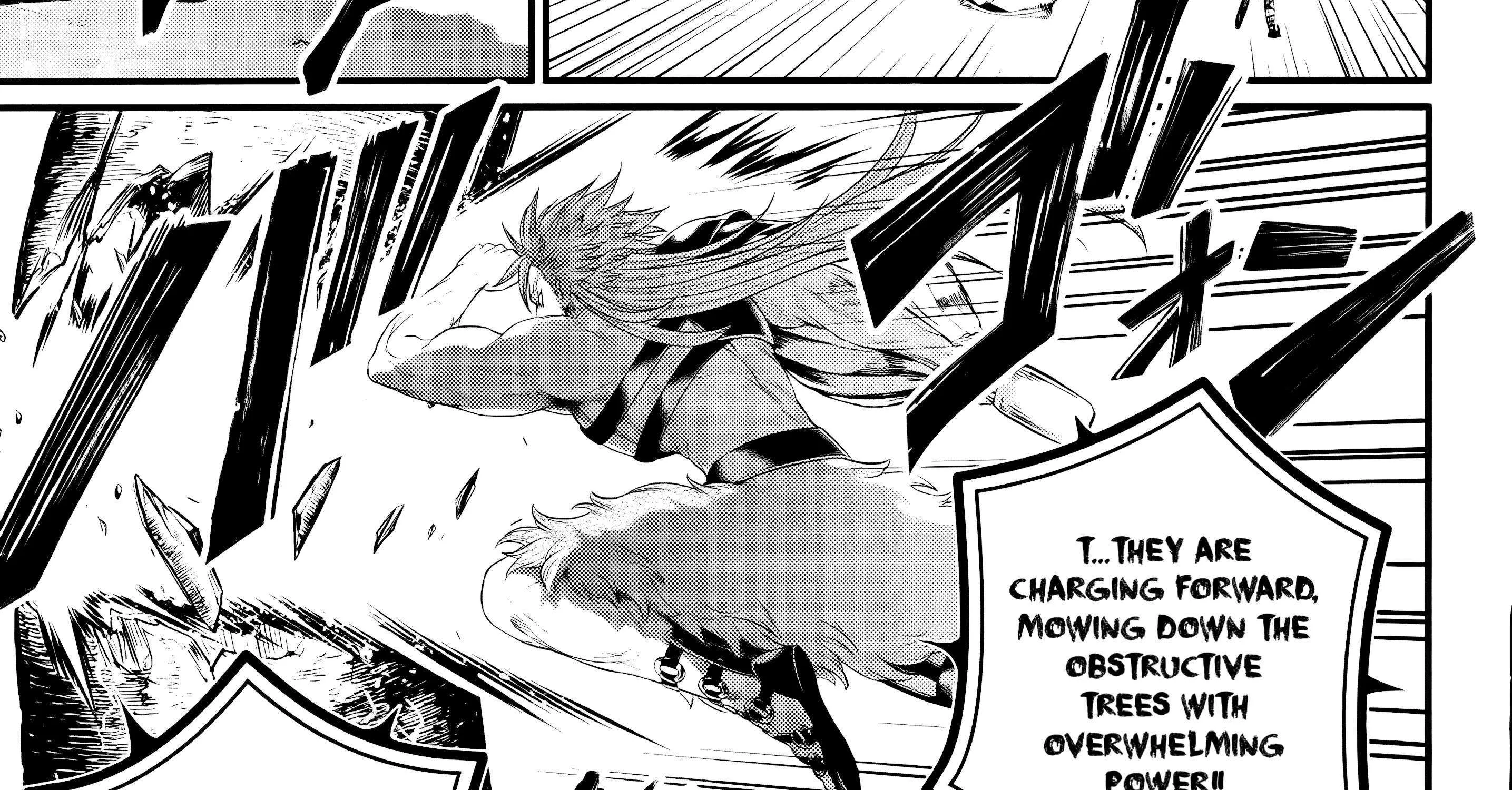 Read Shuumatsu no Valkyrie chapter 100 image 14 on Lezhin