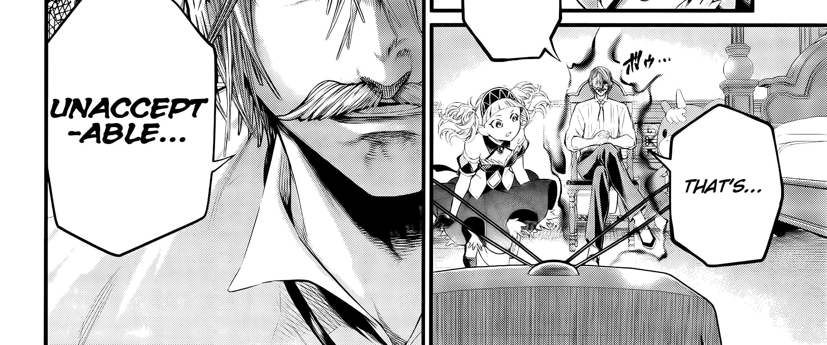 Read Shuumatsu no Valkyrie chapter 100 image 18 on Lezhin