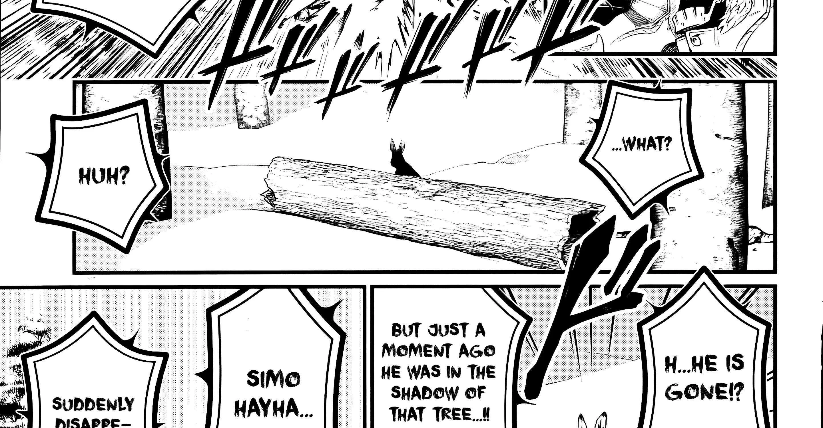 Read Shuumatsu no Valkyrie chapter 100 image 20 on Lezhin