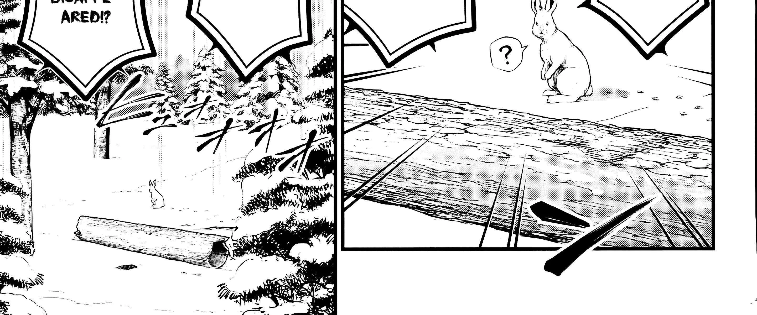 Read Shuumatsu no Valkyrie chapter 100 image 21 on Lezhin