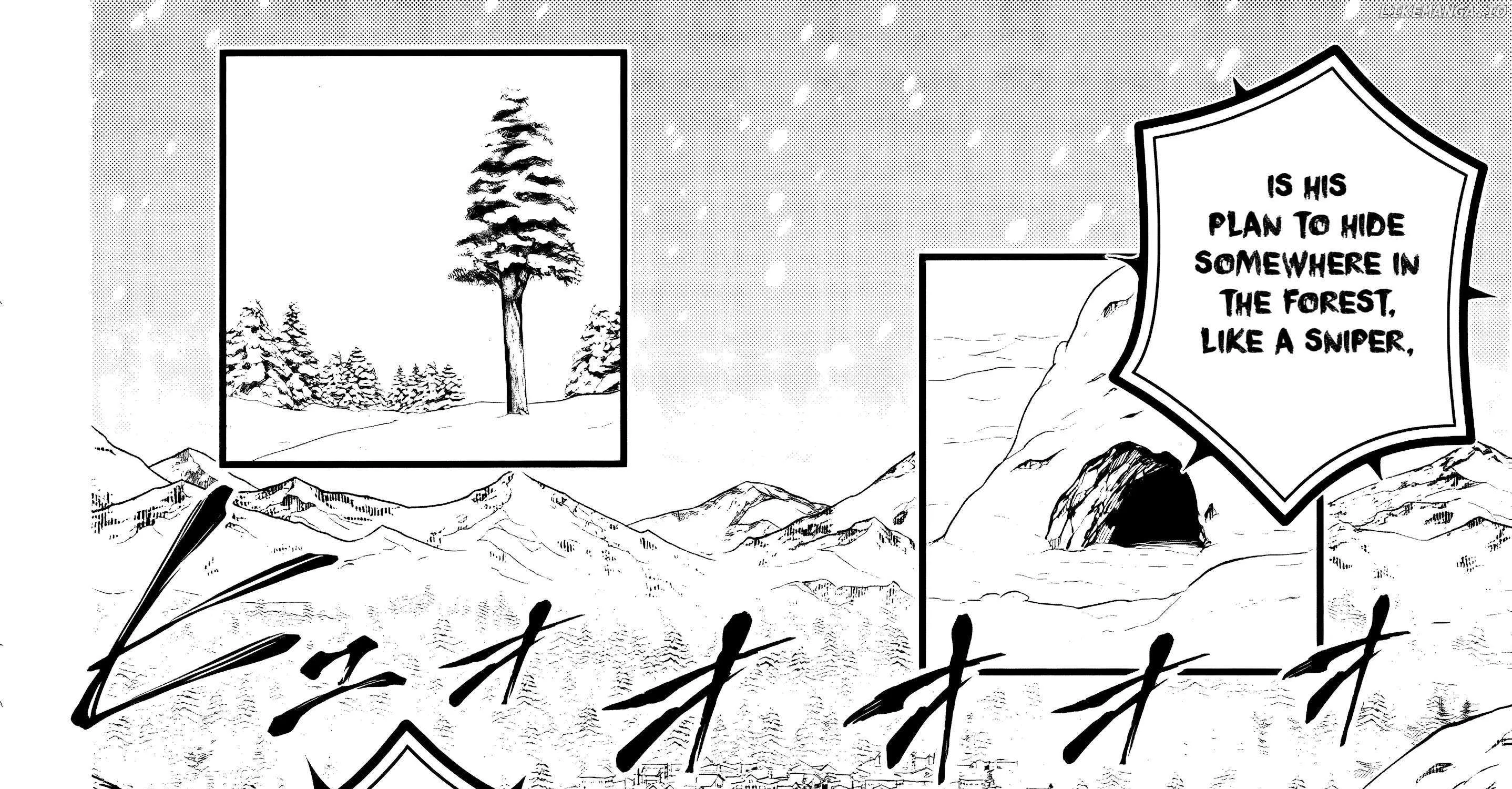 Read Shuumatsu no Valkyrie chapter 100 image 22 on Lezhin