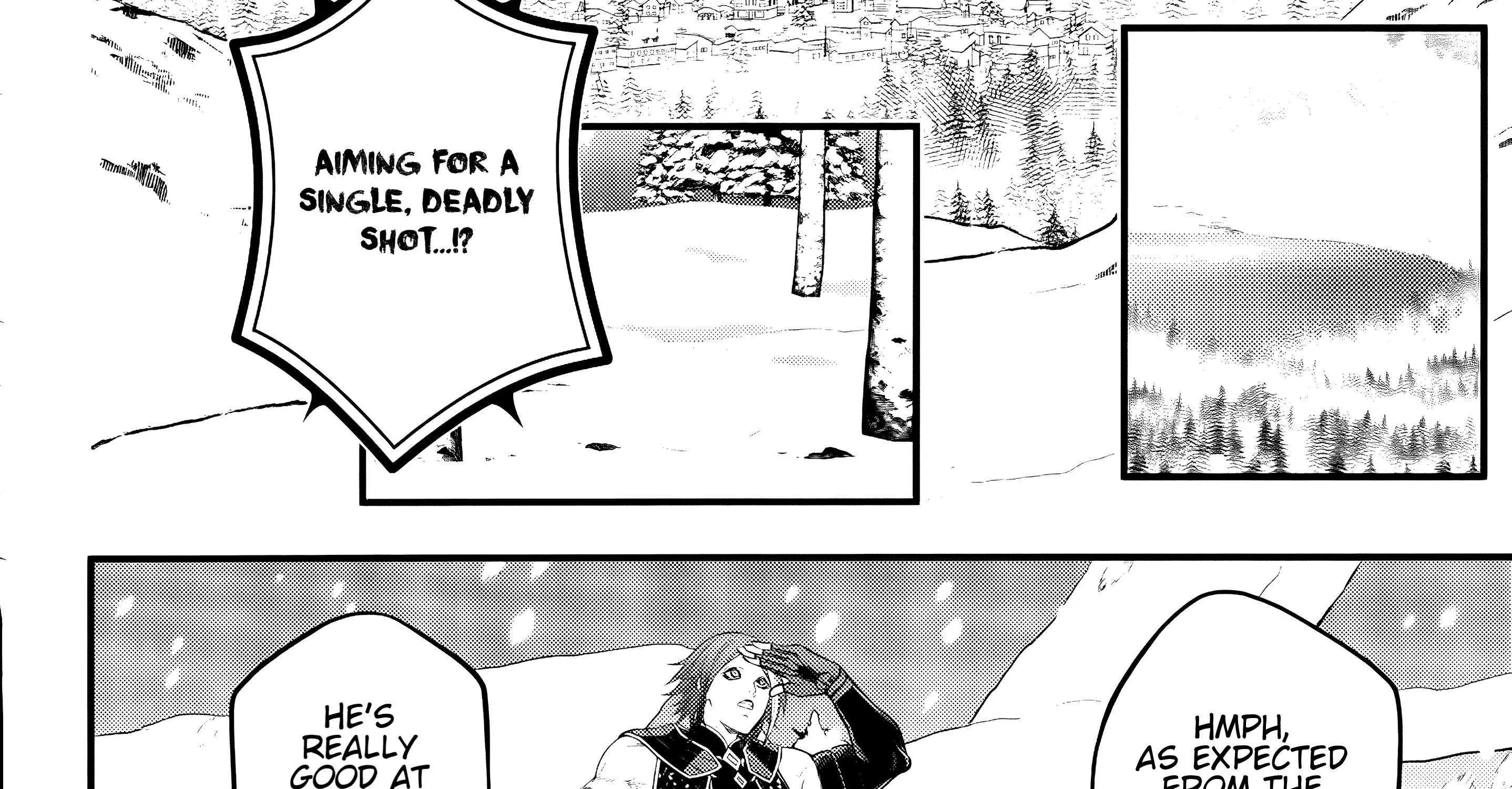 Read Shuumatsu no Valkyrie chapter 100 image 23 on Lezhin