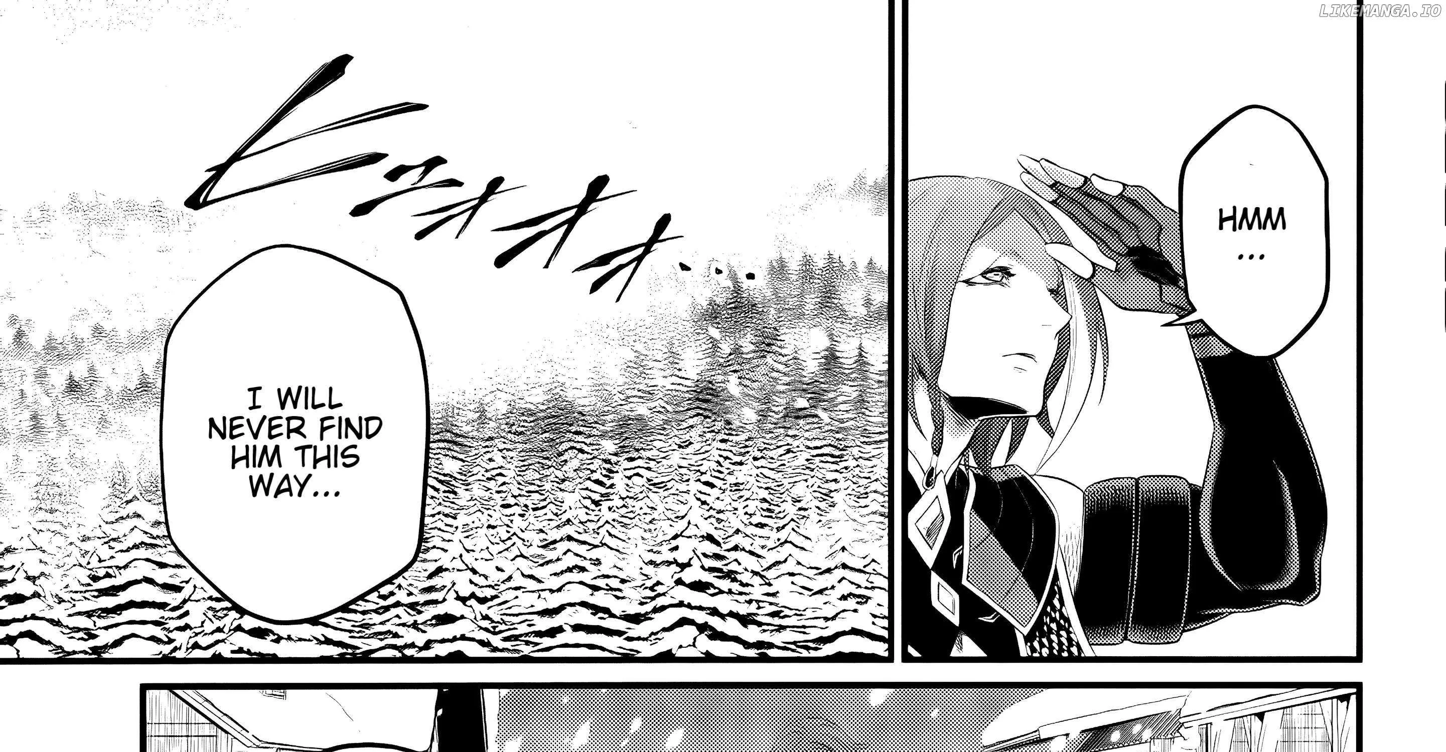 Read Shuumatsu no Valkyrie chapter 100 image 25 on Lezhin