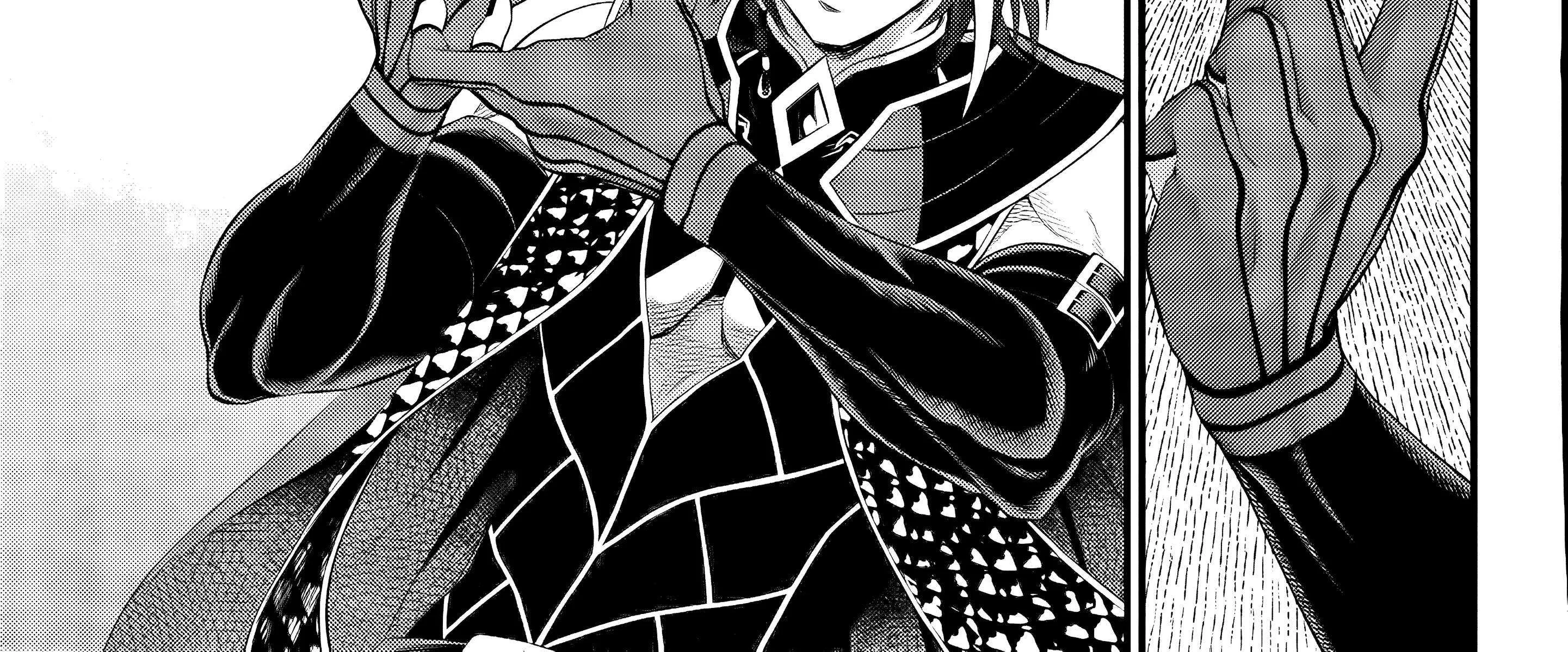 Read Shuumatsu no Valkyrie chapter 100 image 27 on Lezhin