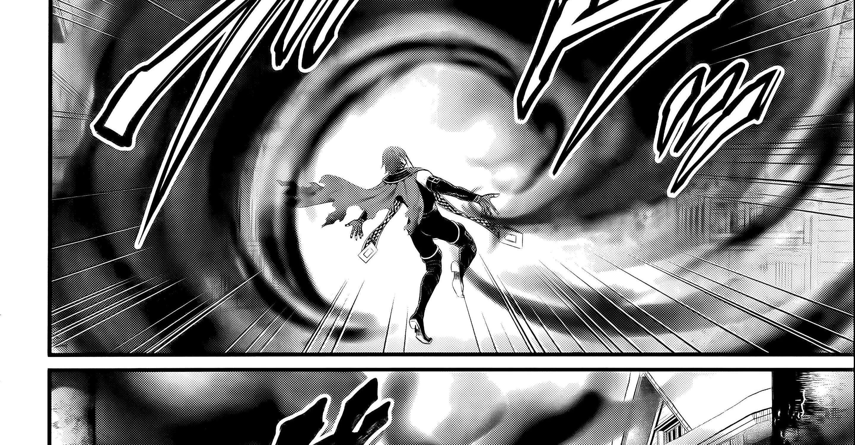 Read Shuumatsu no Valkyrie chapter 100 image 29 on Lezhin