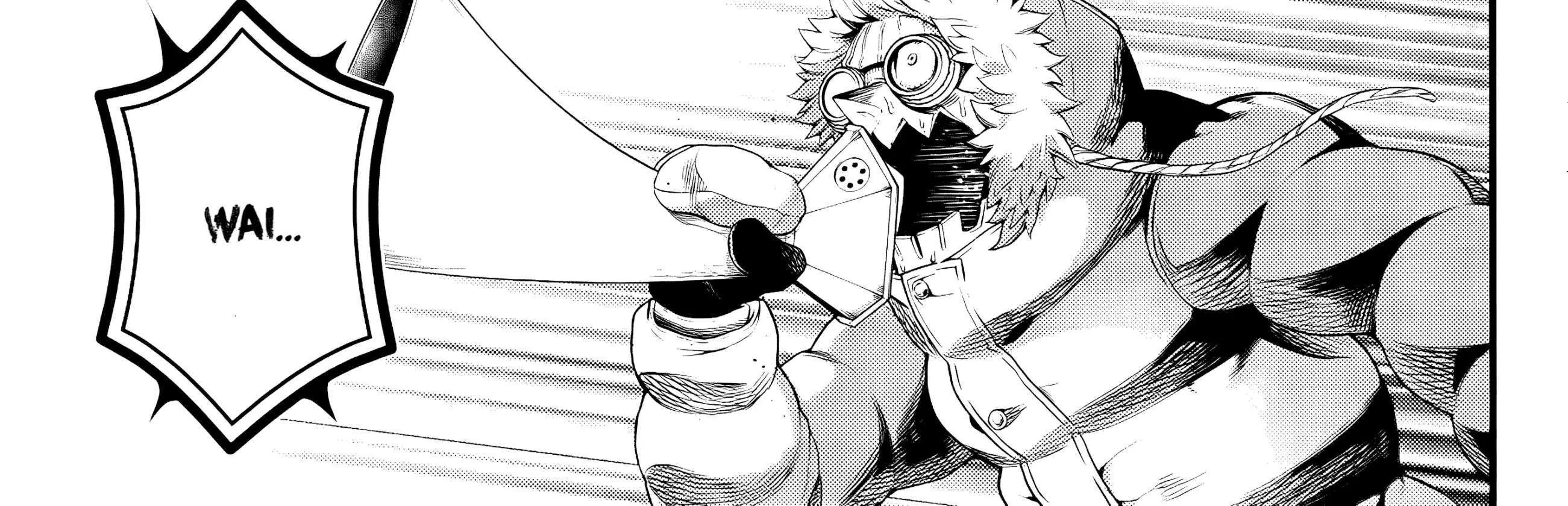 Read Shuumatsu no Valkyrie chapter 100 image 3 on Lezhin