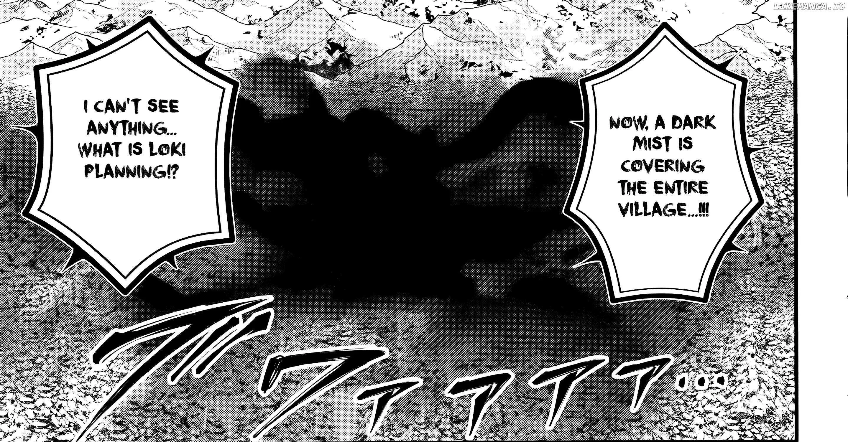 Read Shuumatsu no Valkyrie chapter 100 image 31 on Lezhin