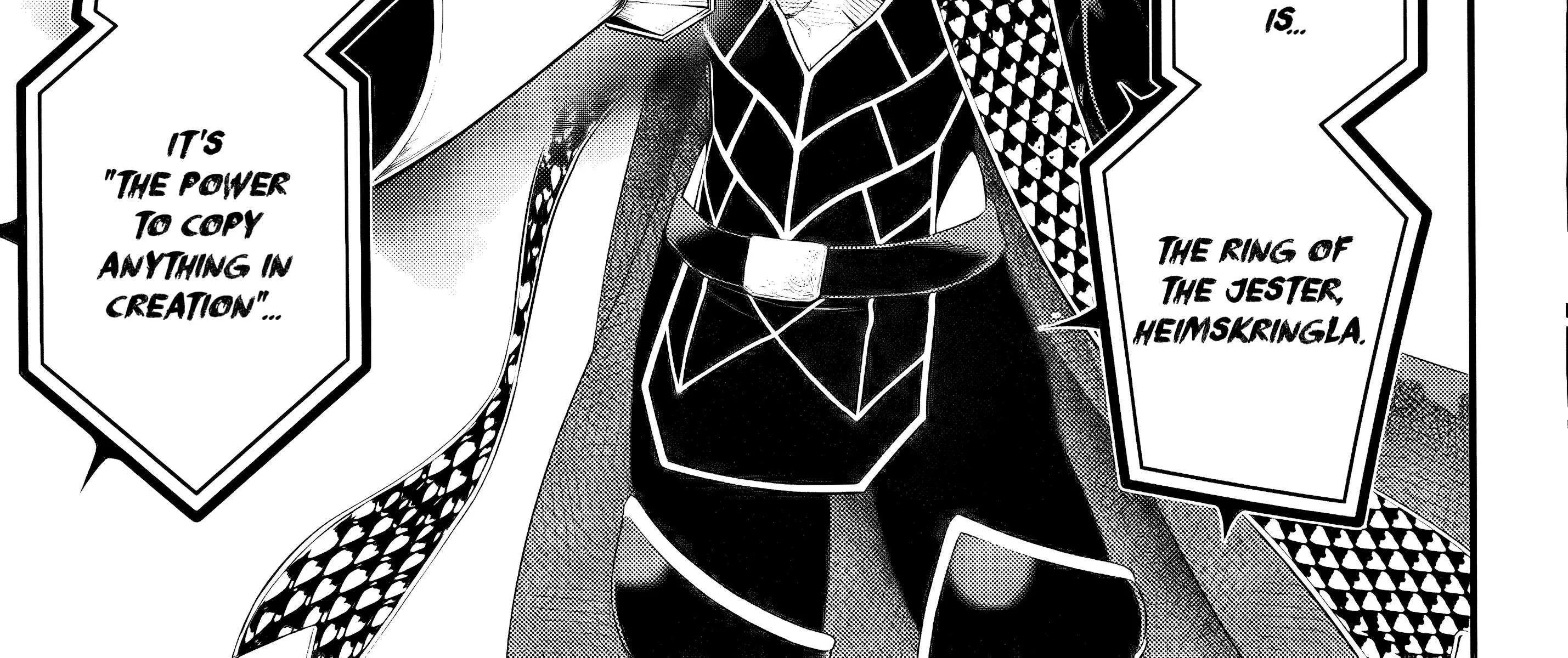 Read Shuumatsu no Valkyrie chapter 100 image 48 on Lezhin