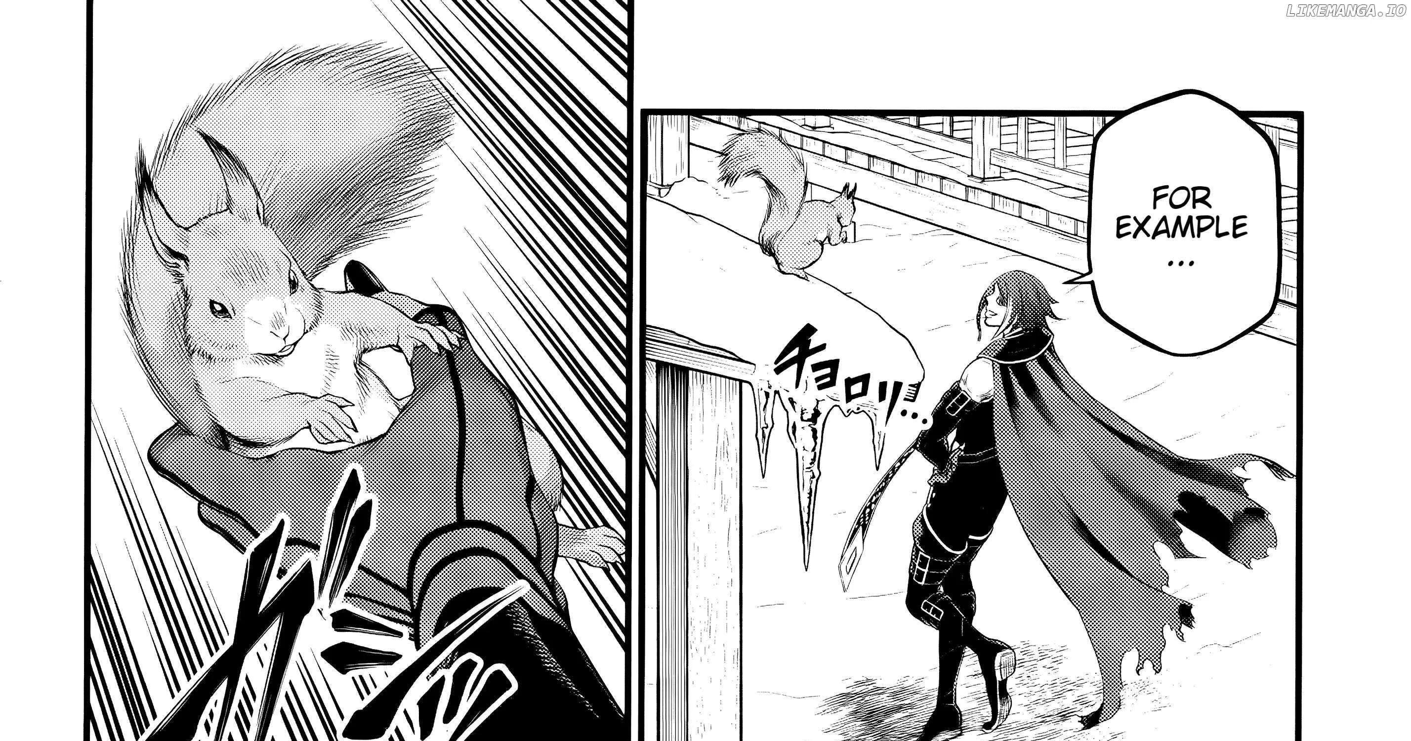 Read Shuumatsu no Valkyrie chapter 100 image 49 on Lezhin