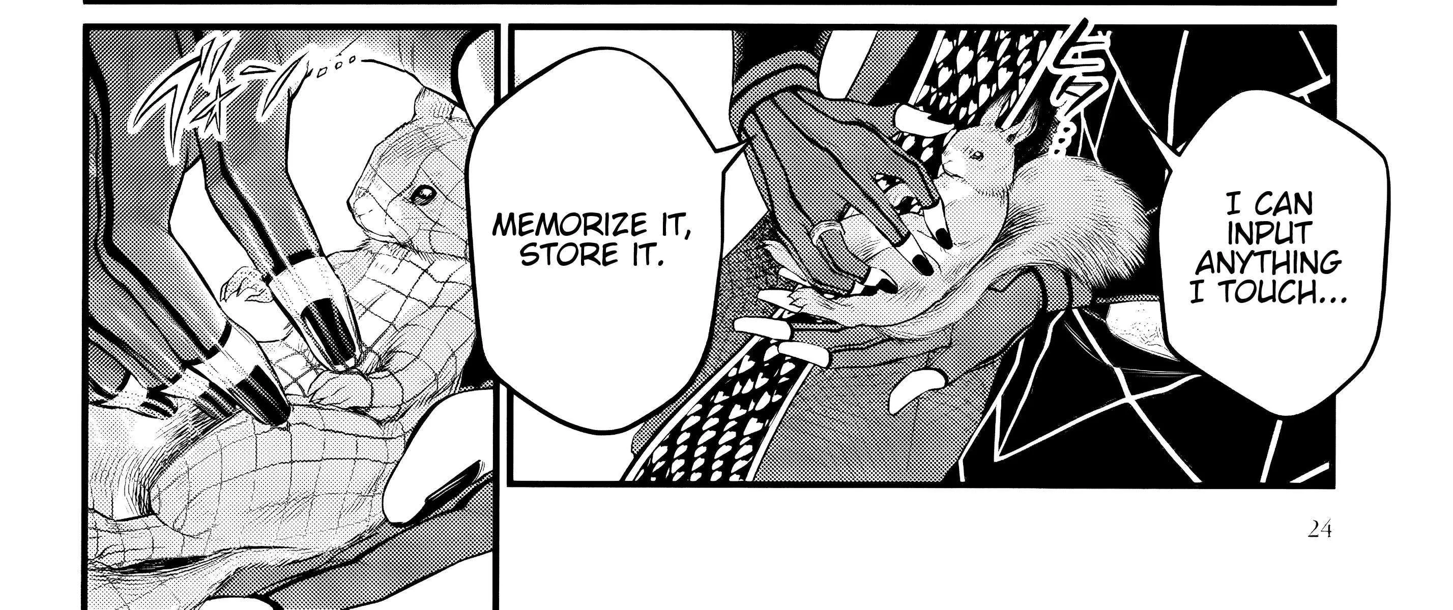 Read Shuumatsu no Valkyrie chapter 100 image 51 on Lezhin