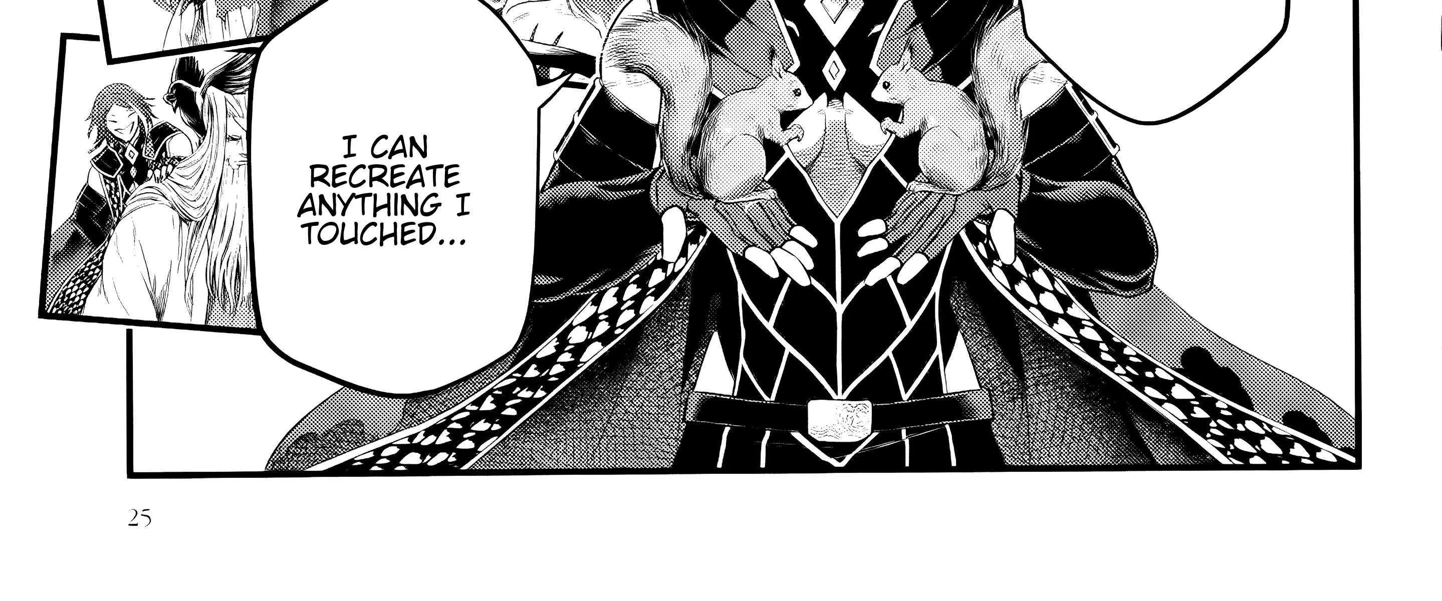 Read Shuumatsu no Valkyrie chapter 100 image 54 on Lezhin