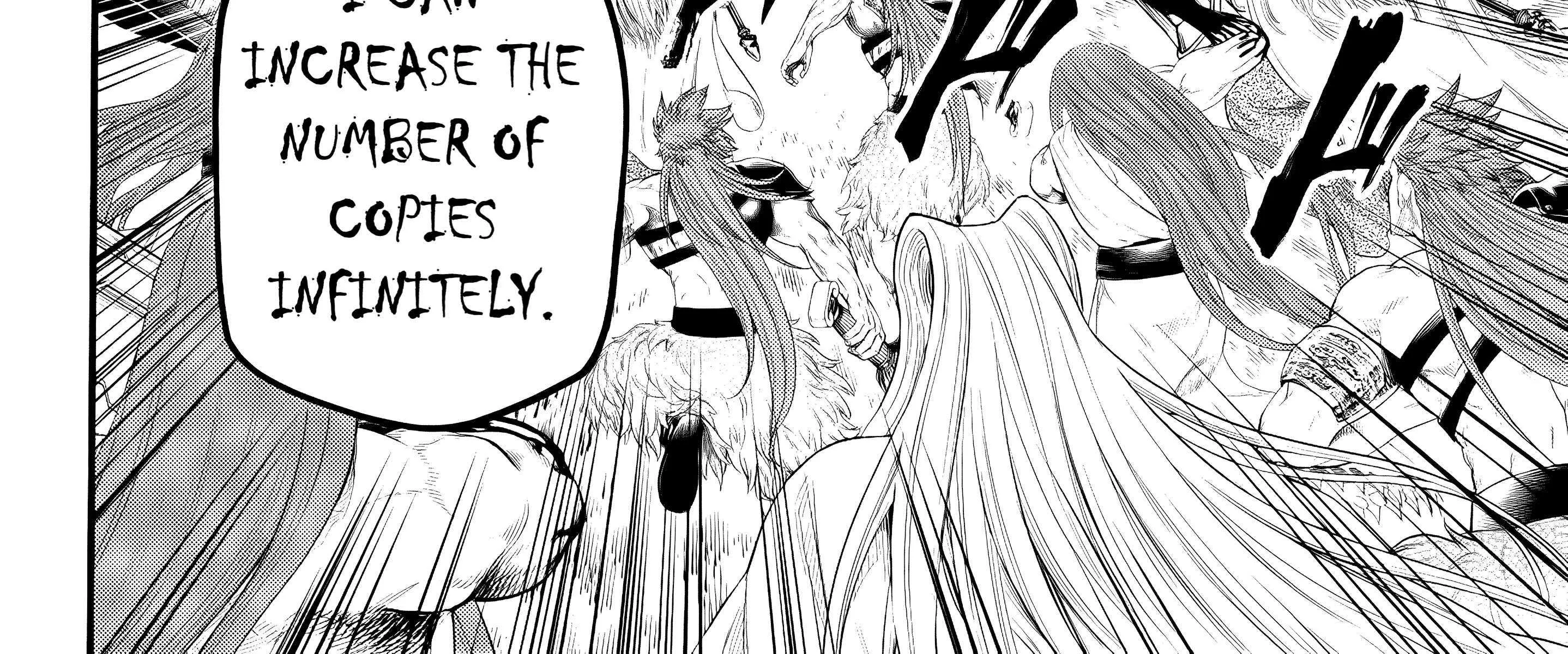 Read Shuumatsu no Valkyrie chapter 100 image 57 on Lezhin