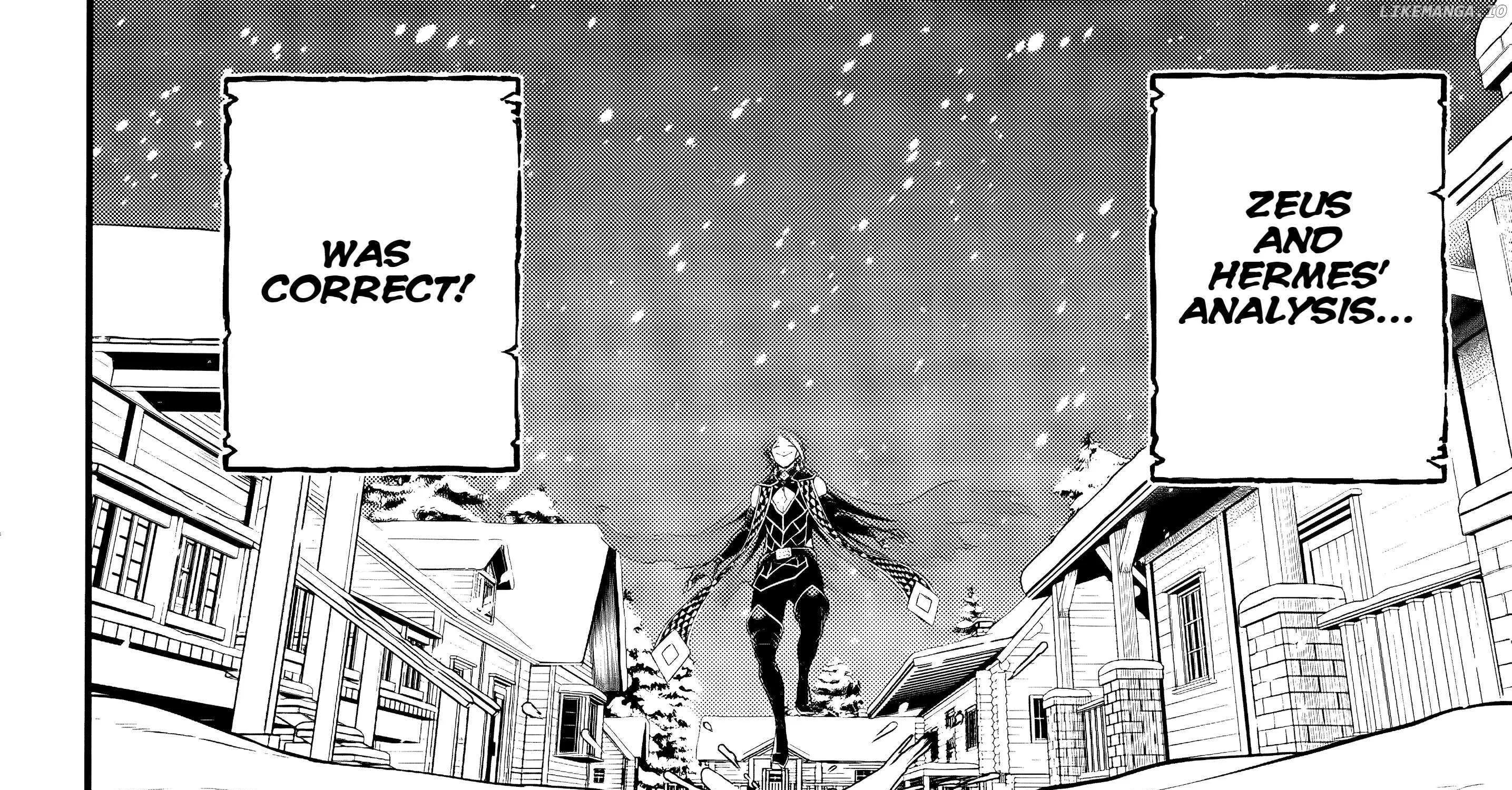 Read Shuumatsu no Valkyrie chapter 100 image 67 on Lezhin