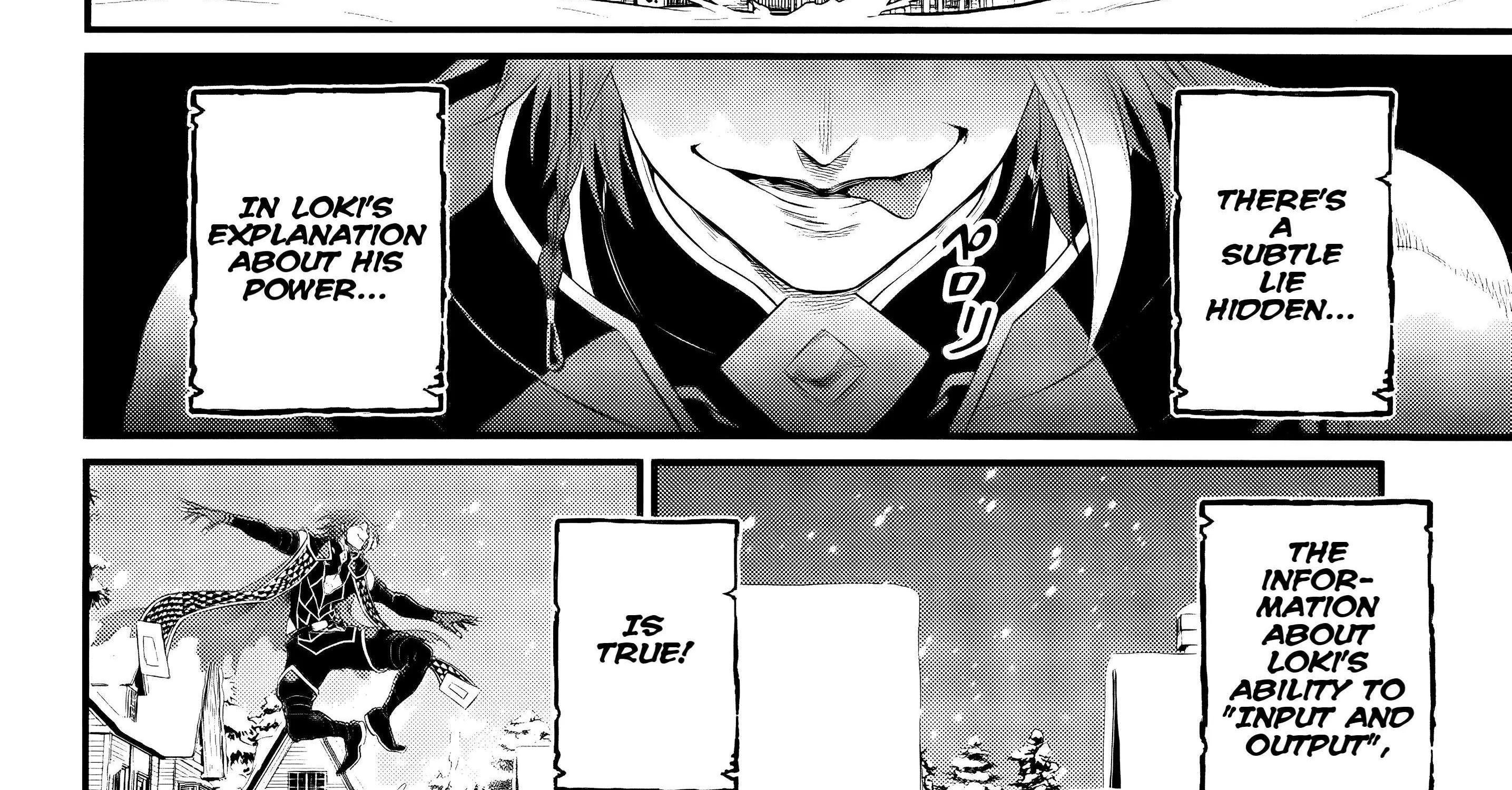 Read Shuumatsu no Valkyrie chapter 100 image 68 on Lezhin