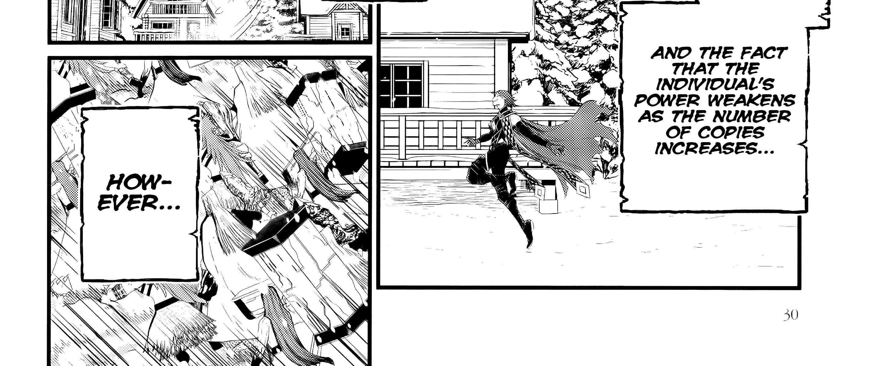 Read Shuumatsu no Valkyrie chapter 100 image 69 on Lezhin