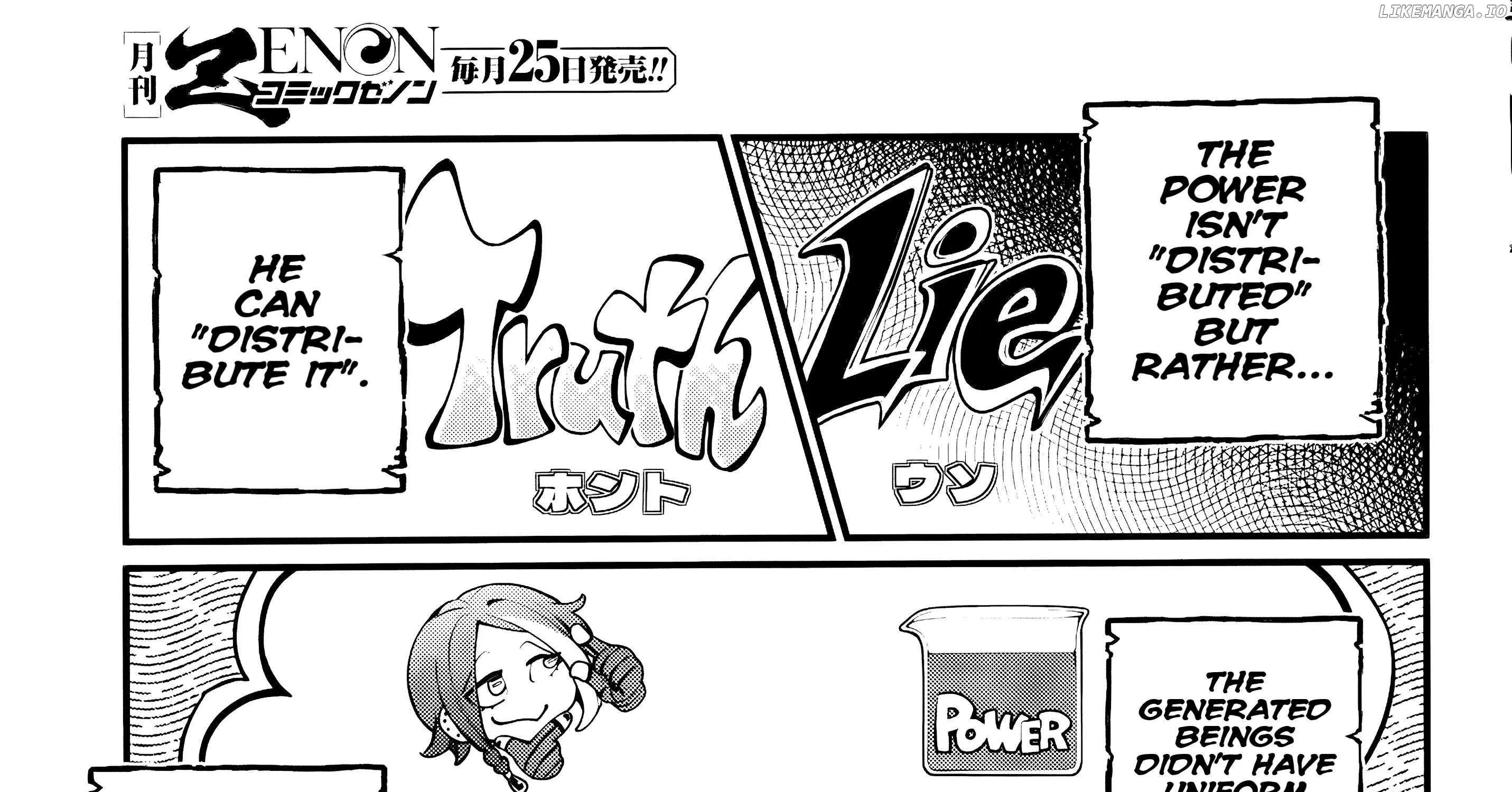 Read Shuumatsu no Valkyrie chapter 100 image 70 on Lezhin