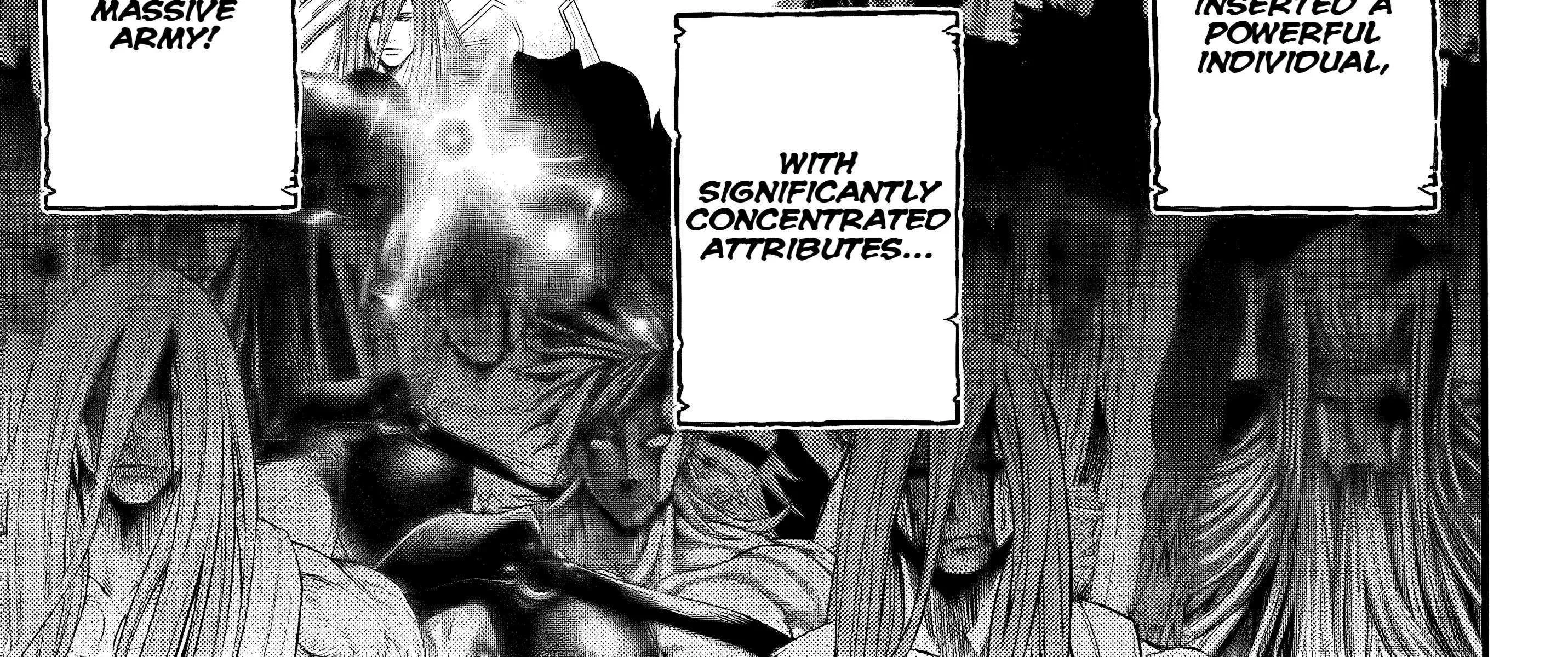 Read Shuumatsu no Valkyrie chapter 100 image 72 on Lezhin